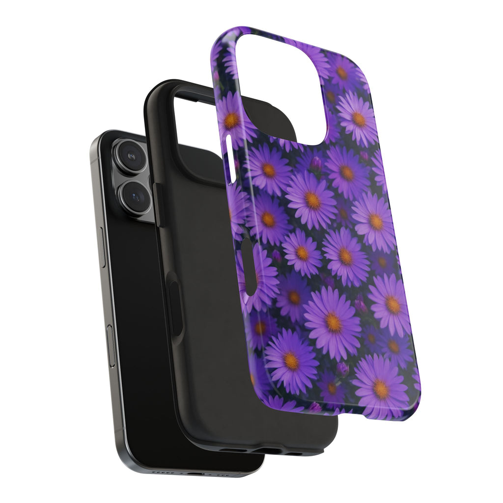 Lavender Daisy