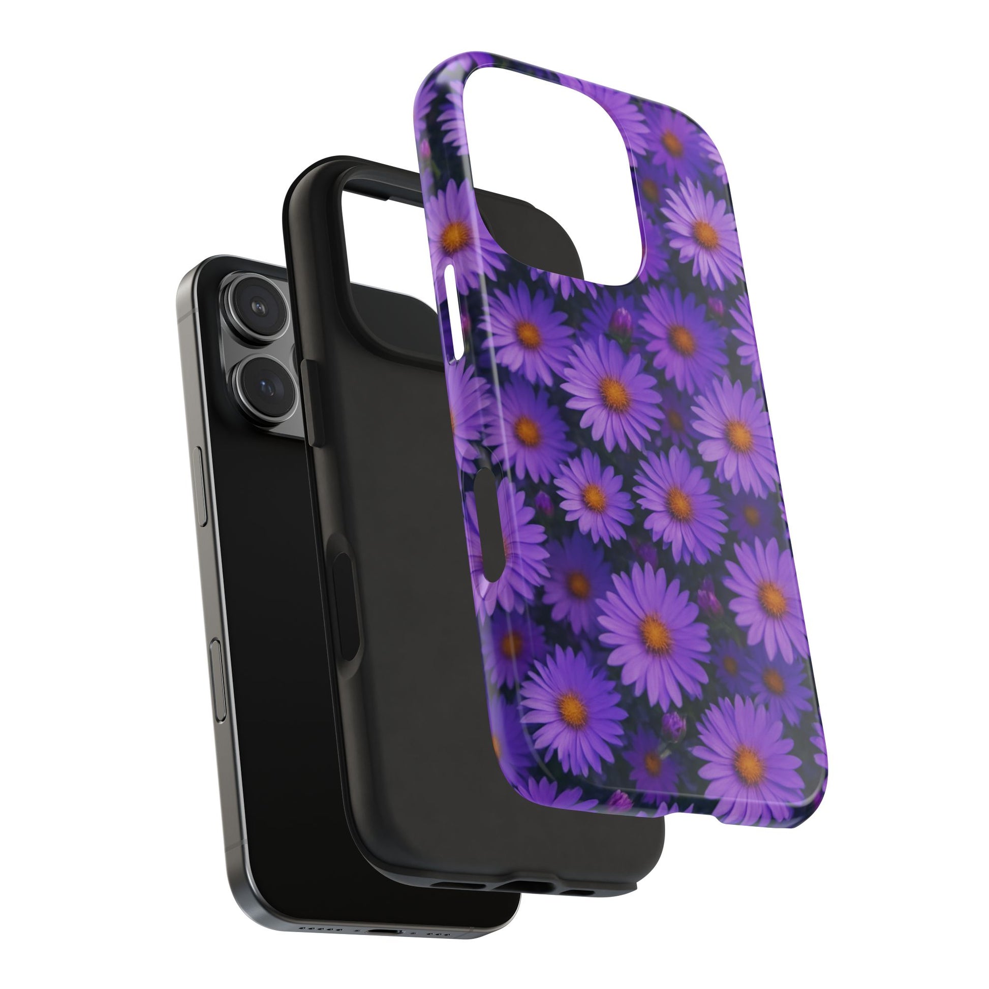 Lavender Daisy