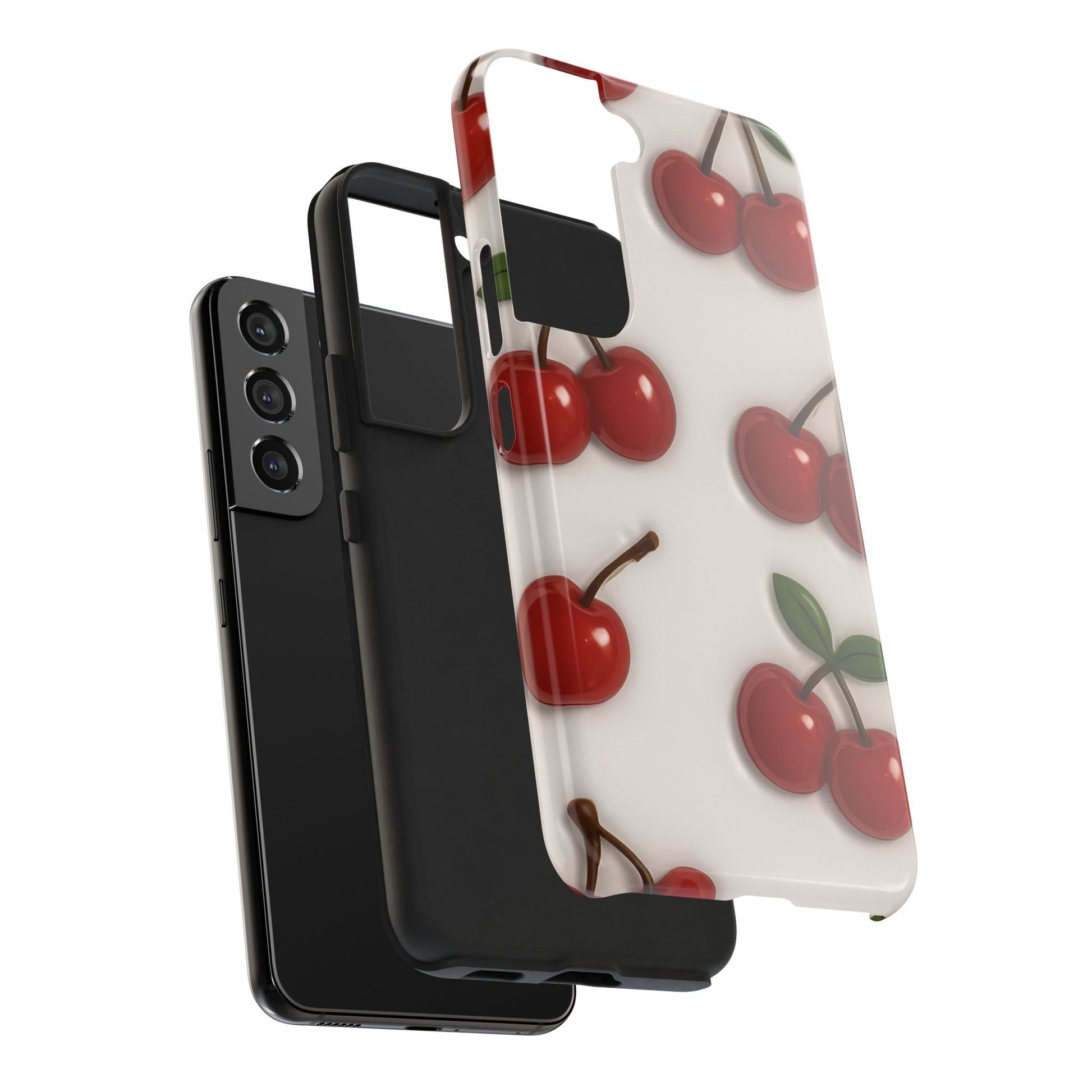 Cherry Pop