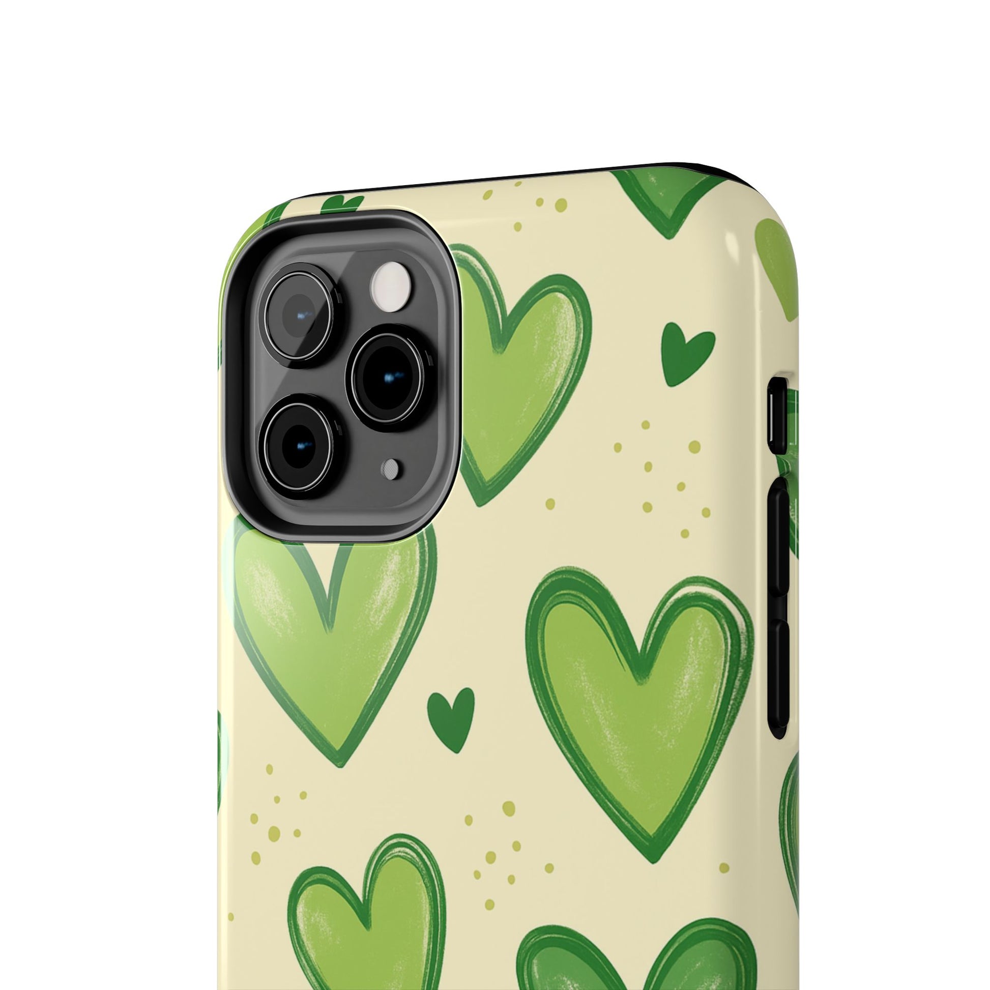 Olive Romance