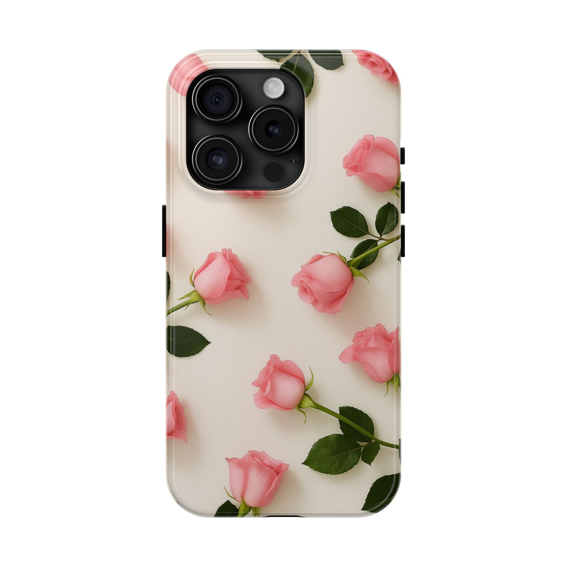 Floral Rose
