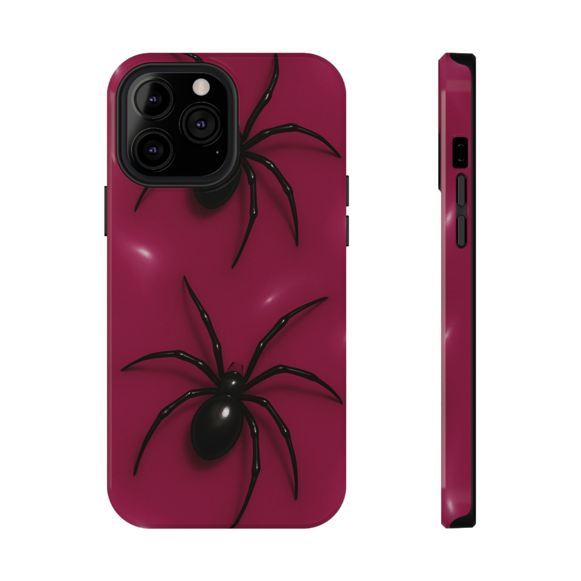 Pink Venom