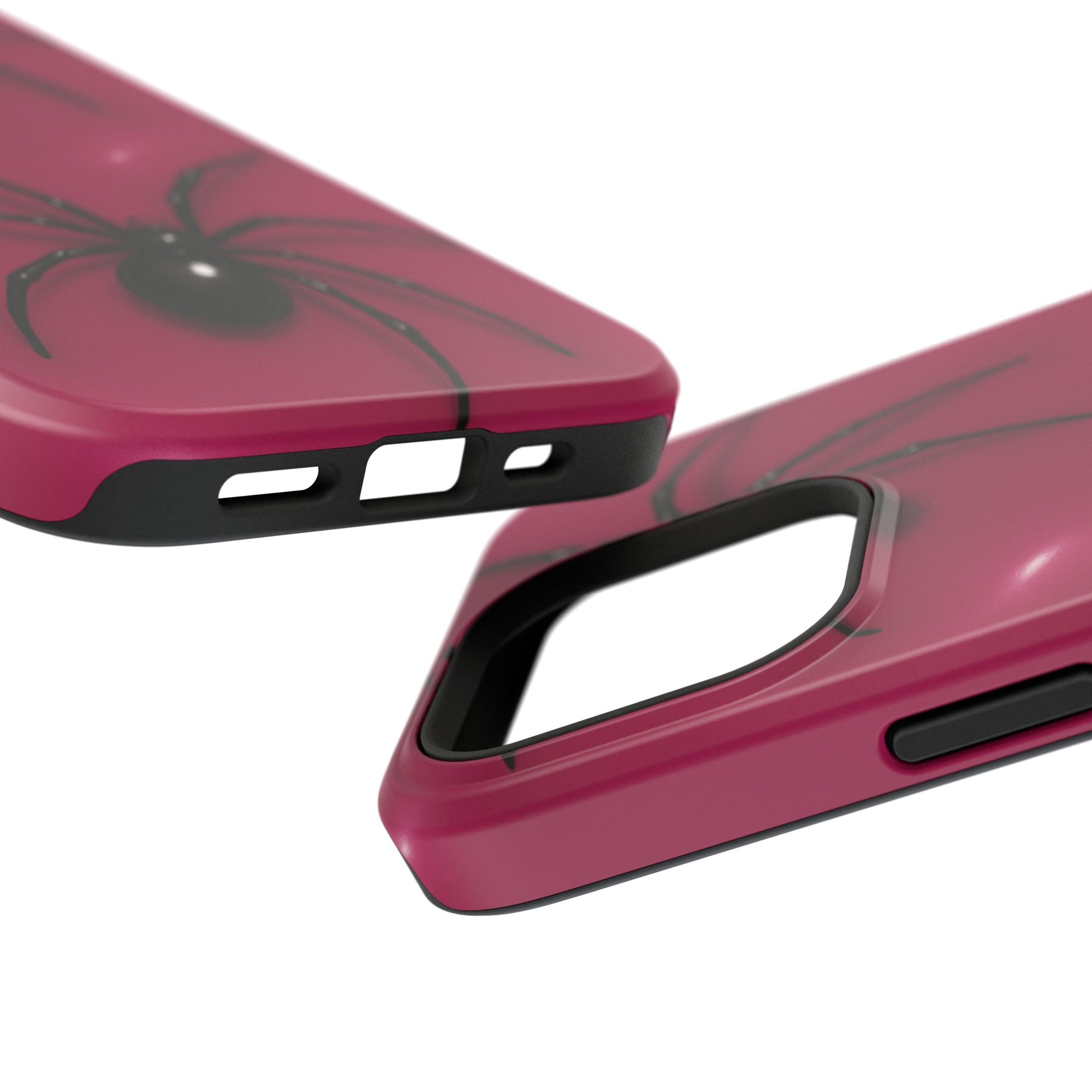 Pink Venom
