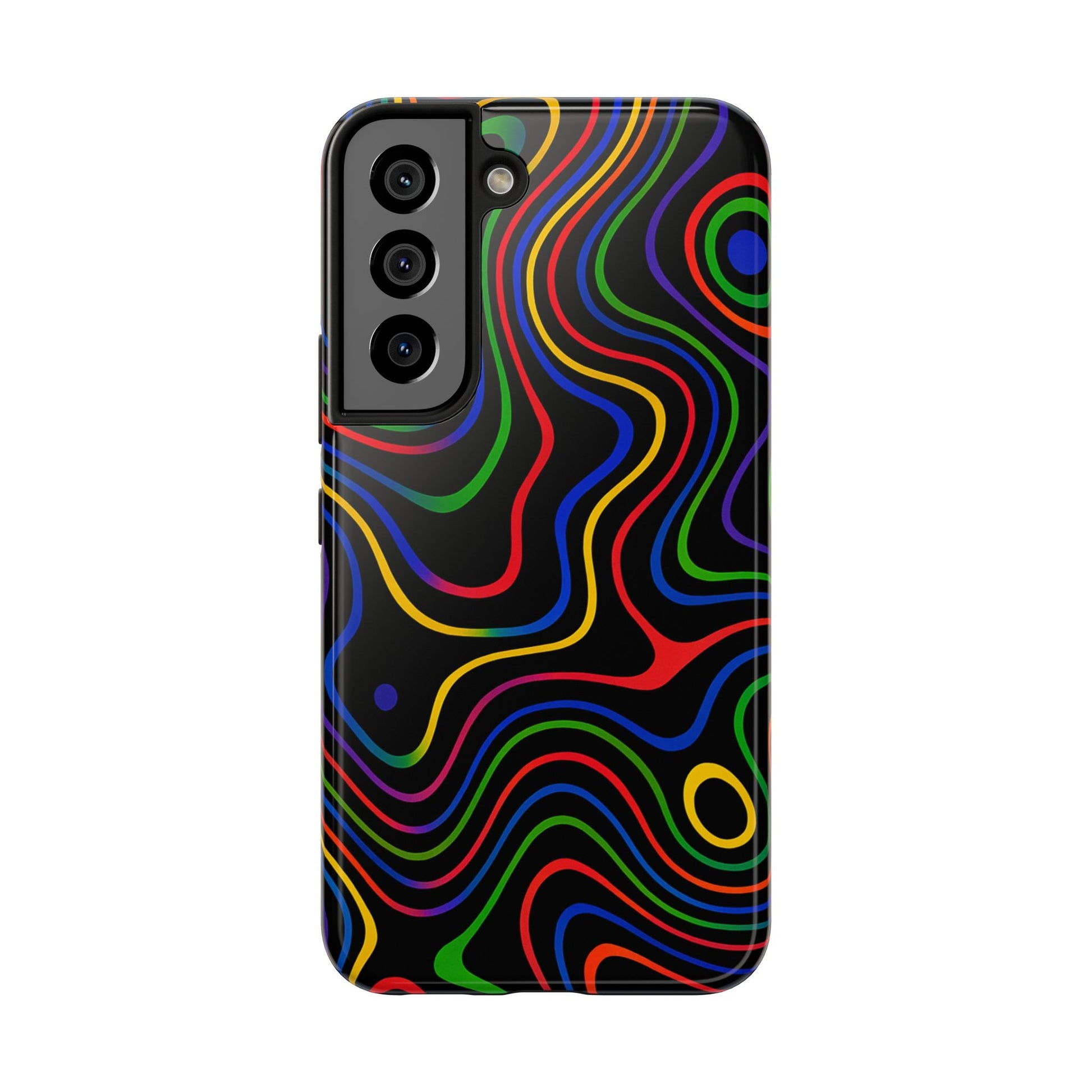 Color Pulse