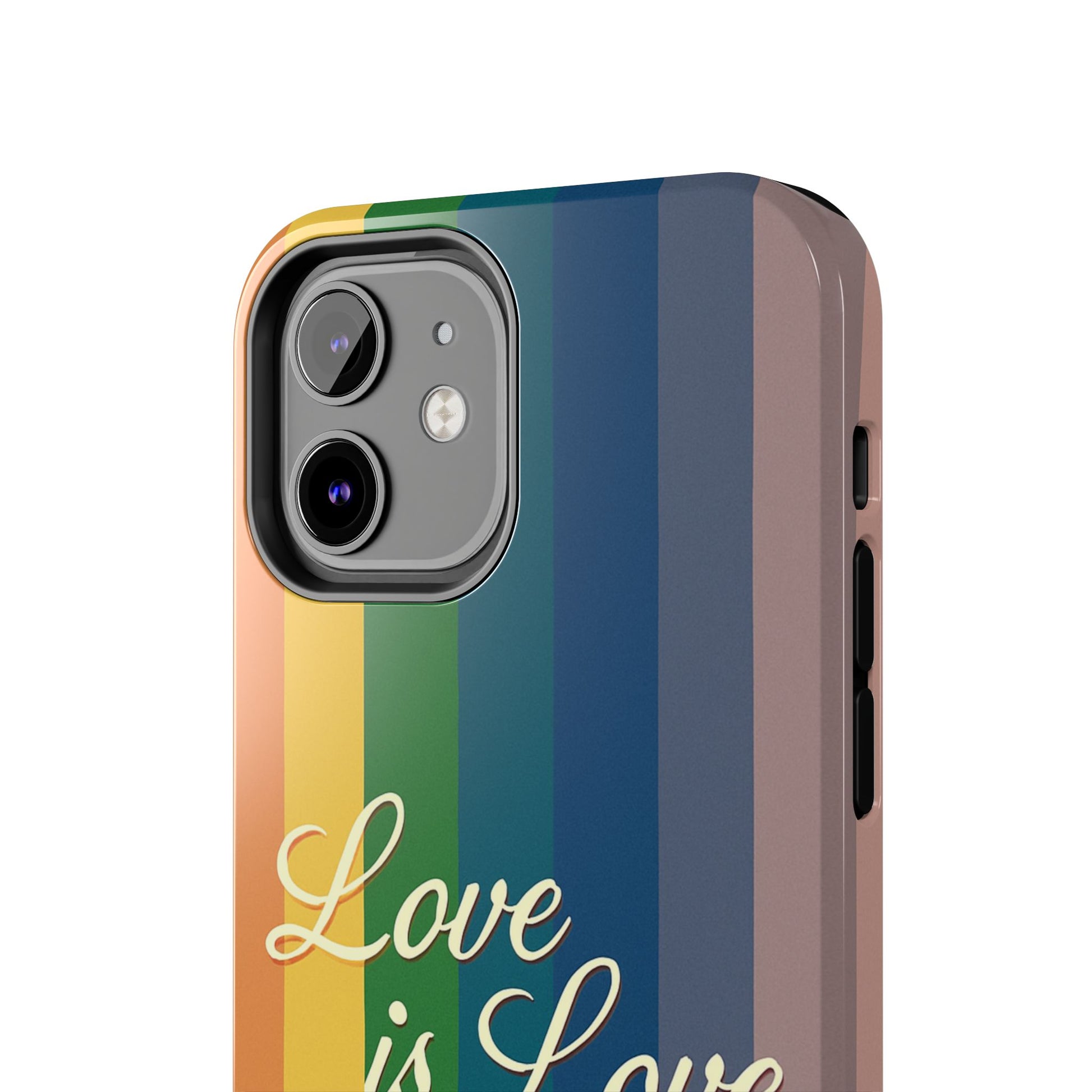 Love Is Love