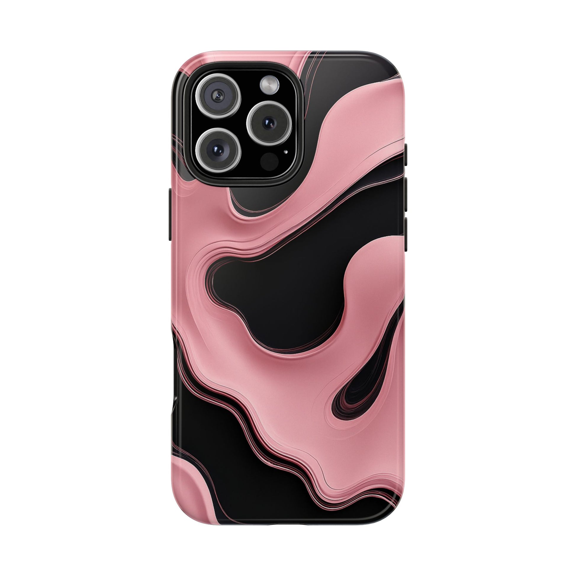 Blush & Noir