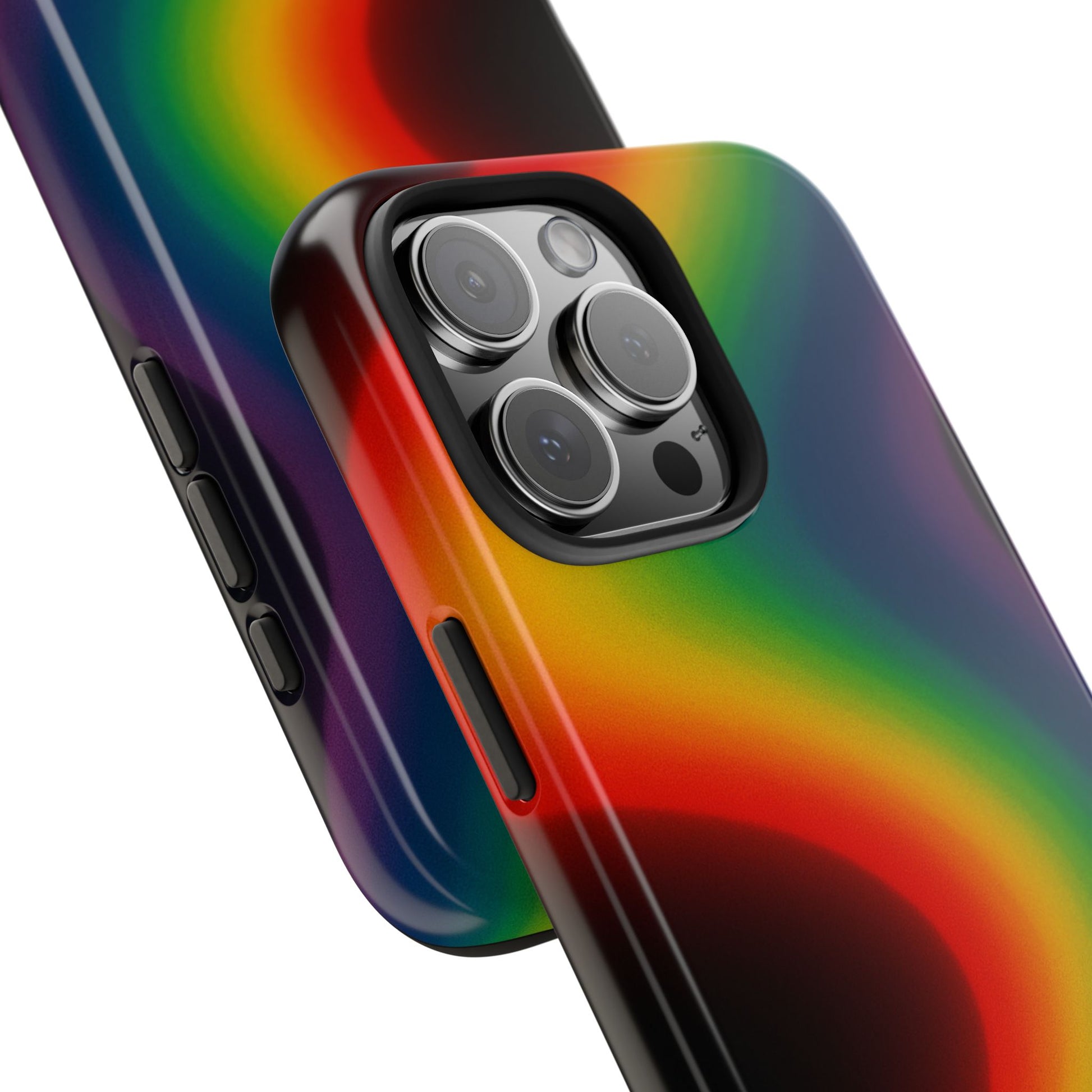 Rainbow Flow