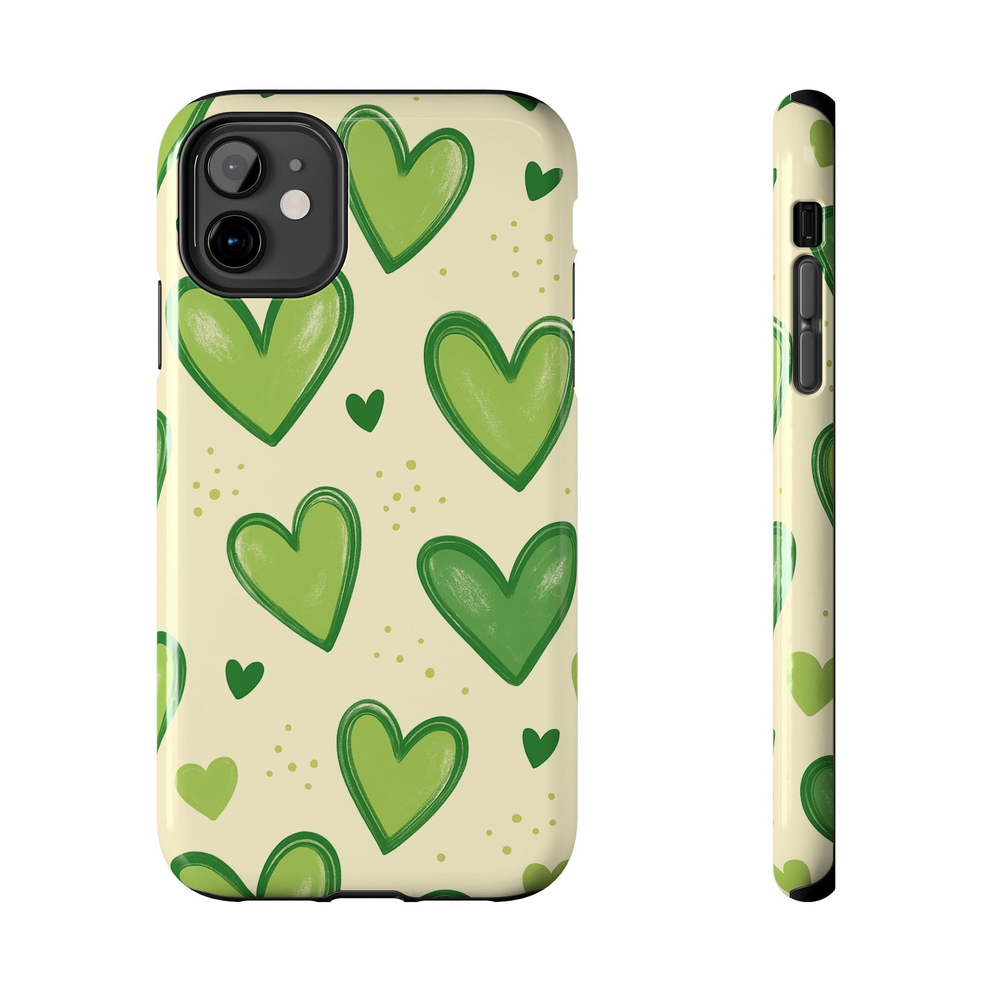 Olive Romance