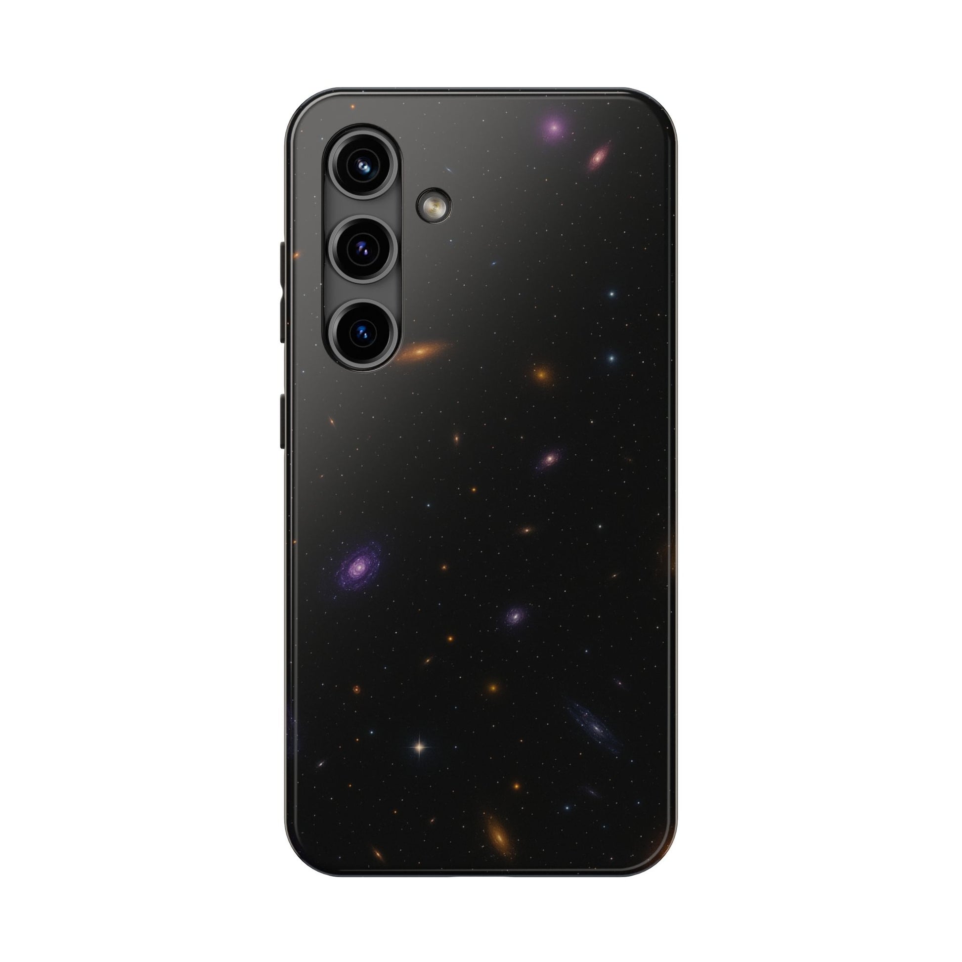 Cosmic Universe