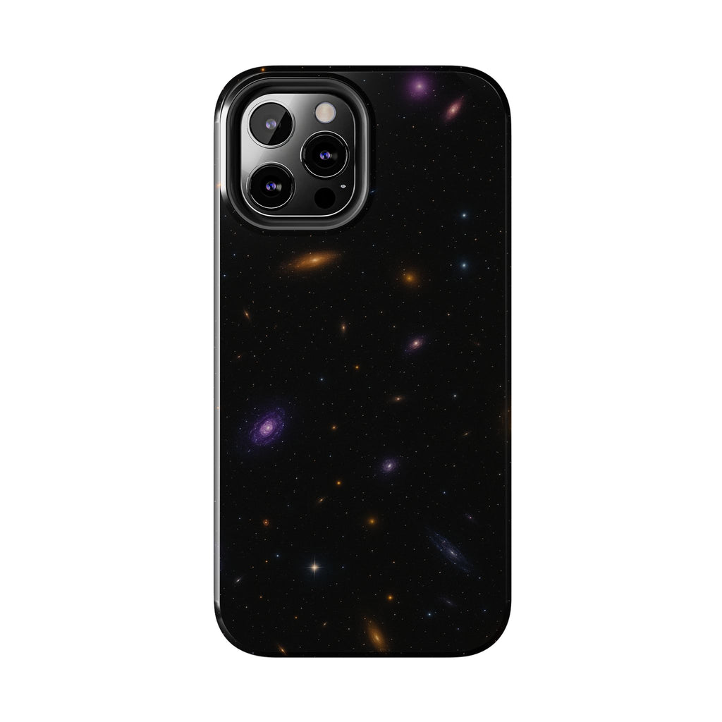 Cosmic Universe