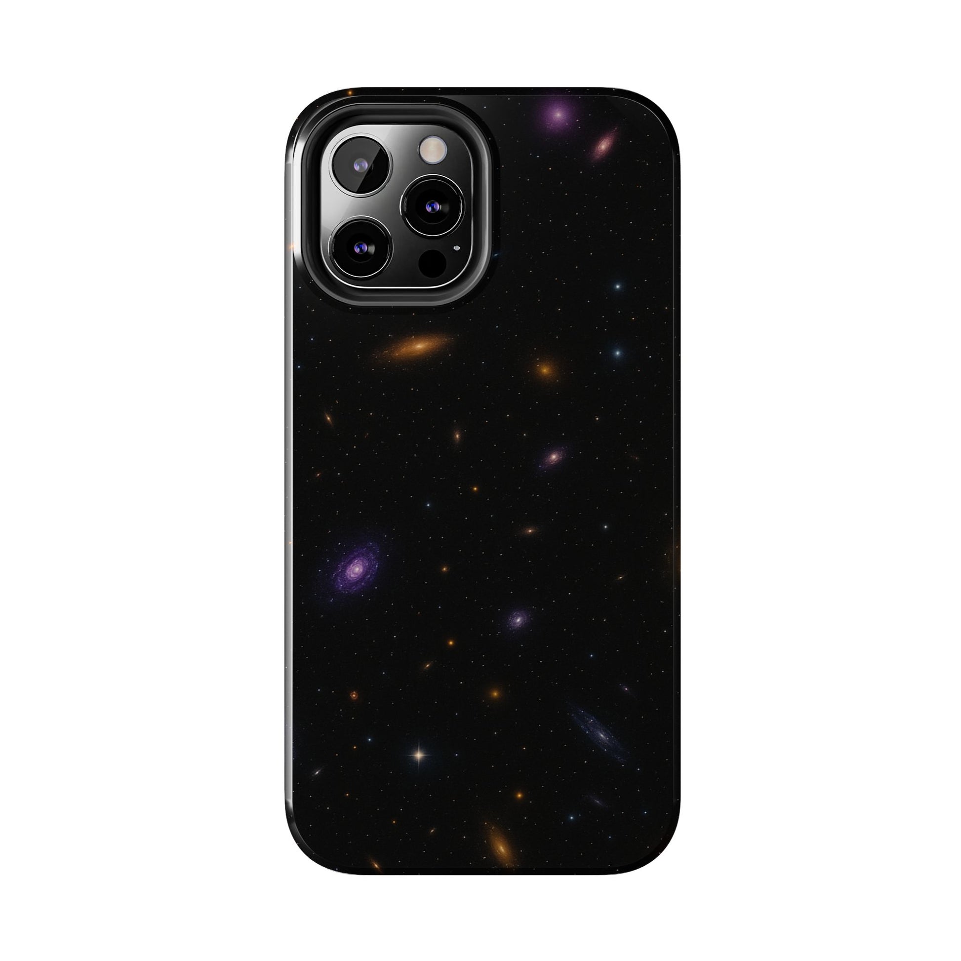 Cosmic Universe