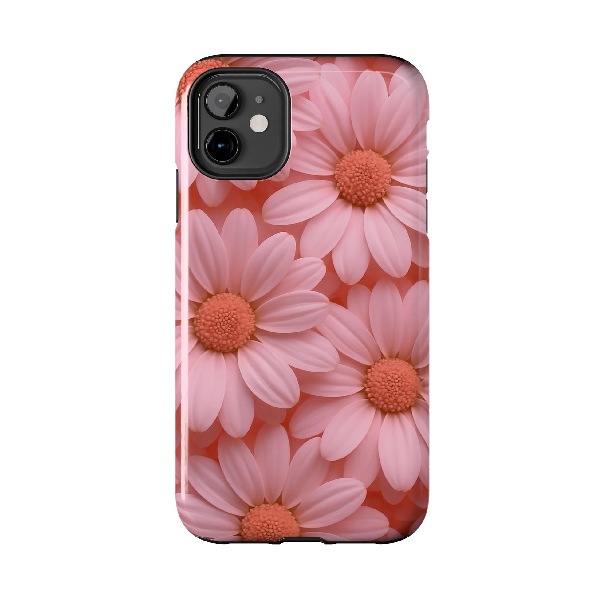 Pink Daisy