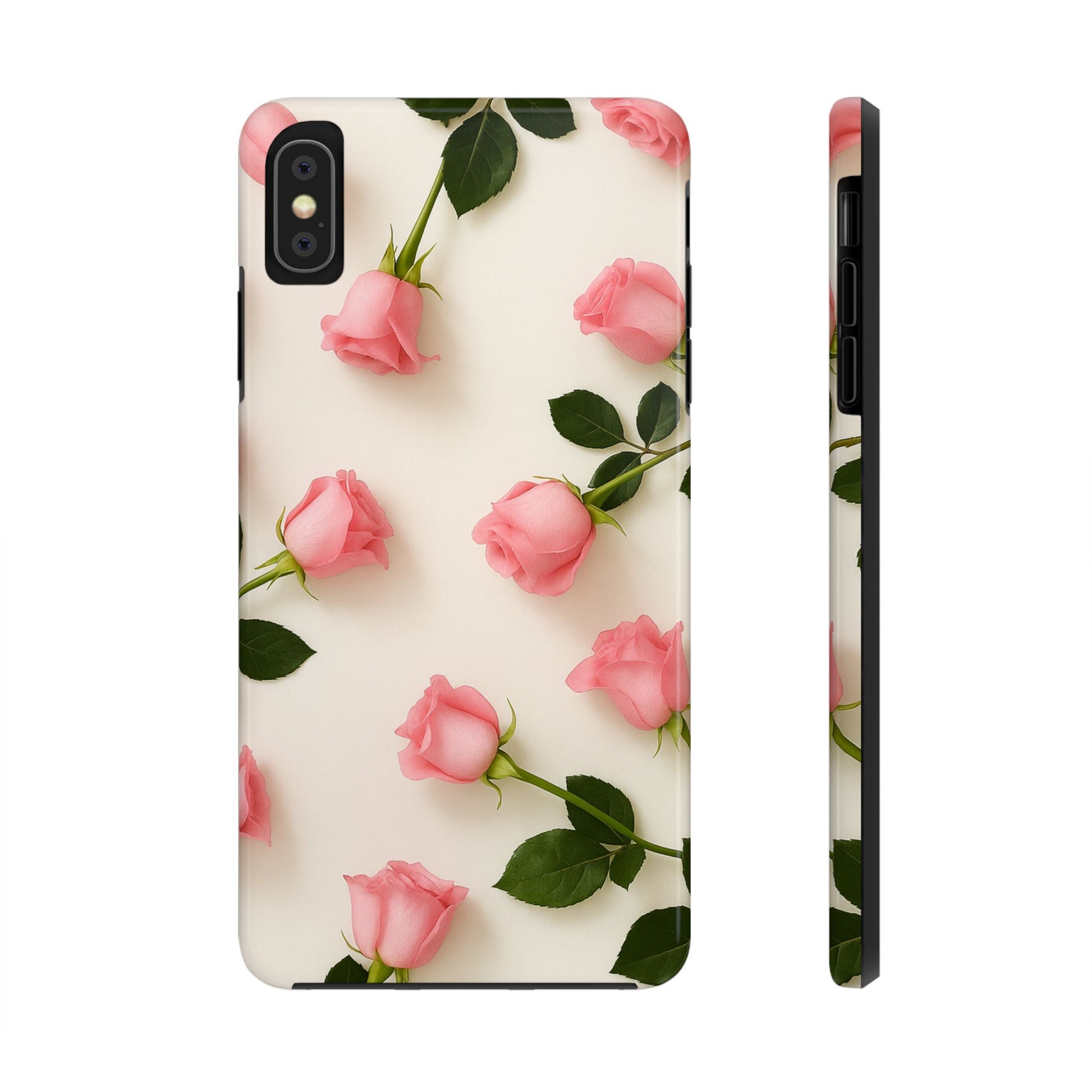 Floral Rose