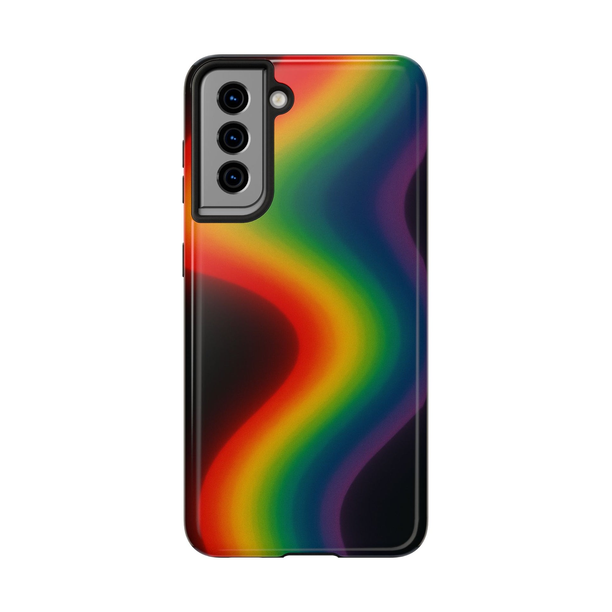 Rainbow Flow