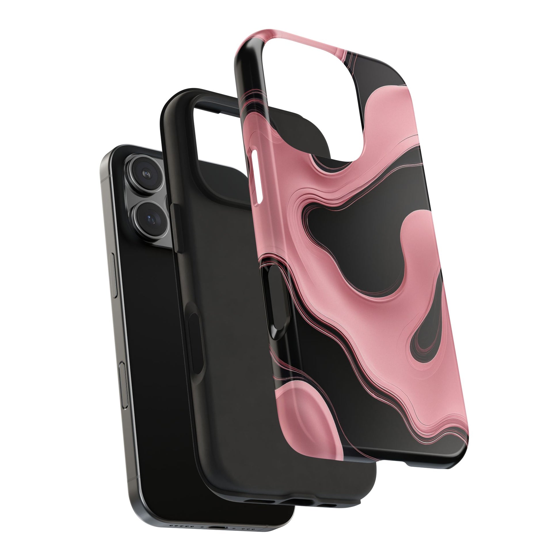 Blush & Noir