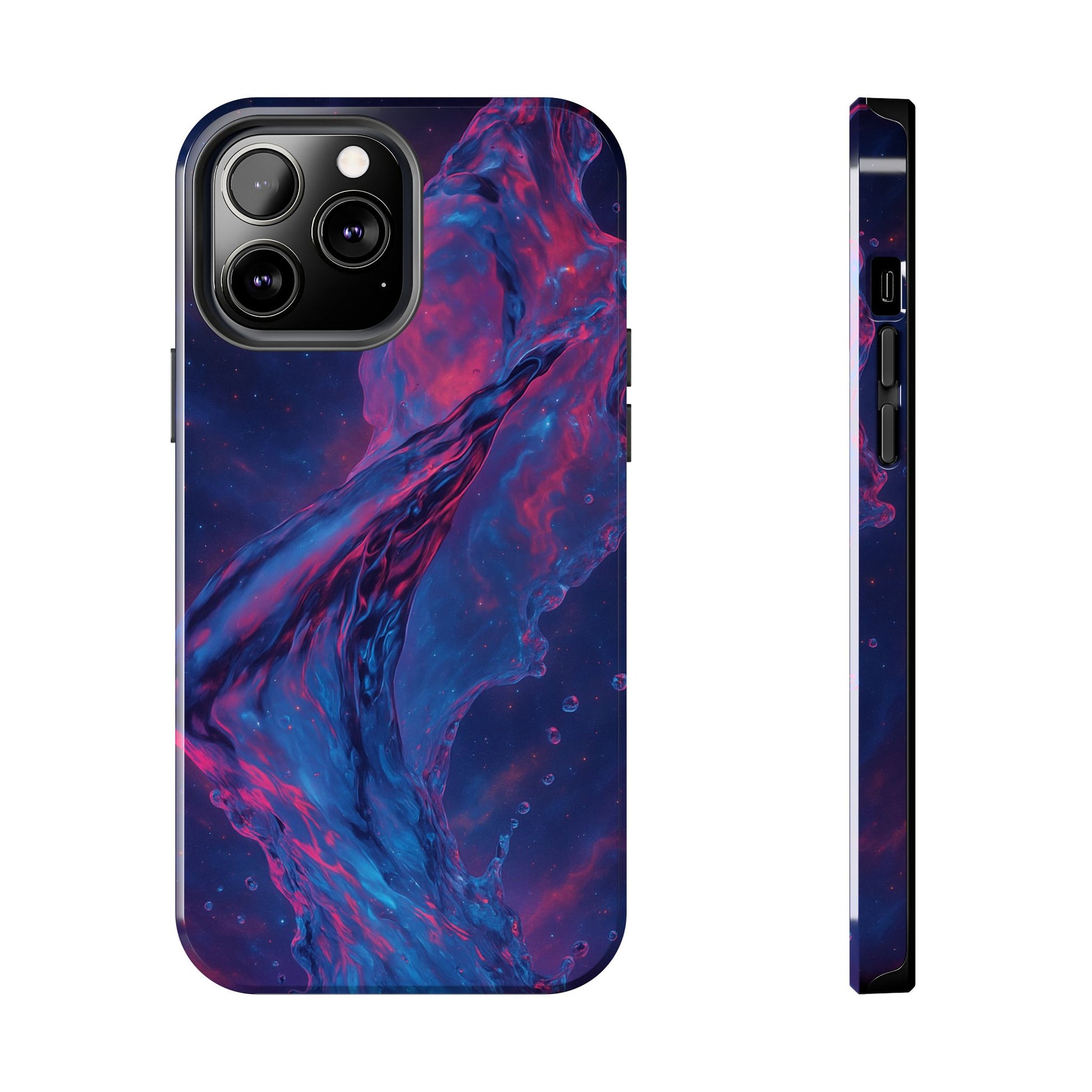 Galactic Splash