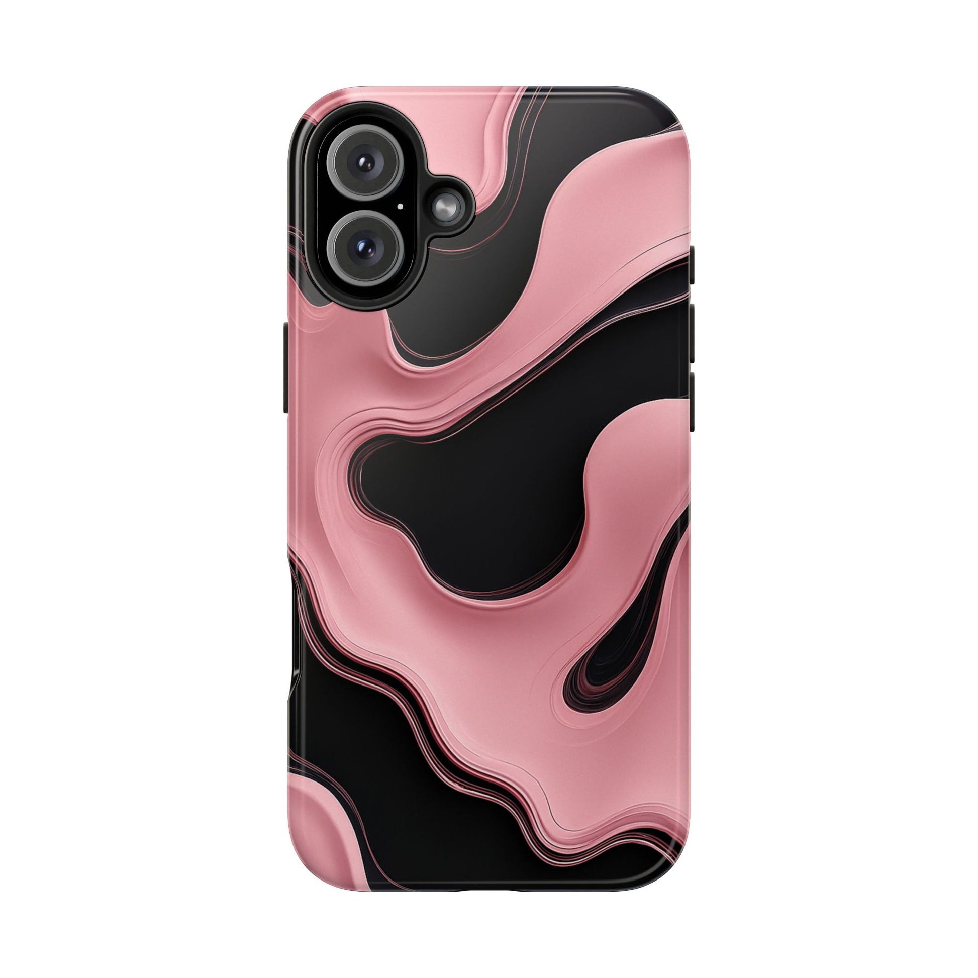 Blush & Noir