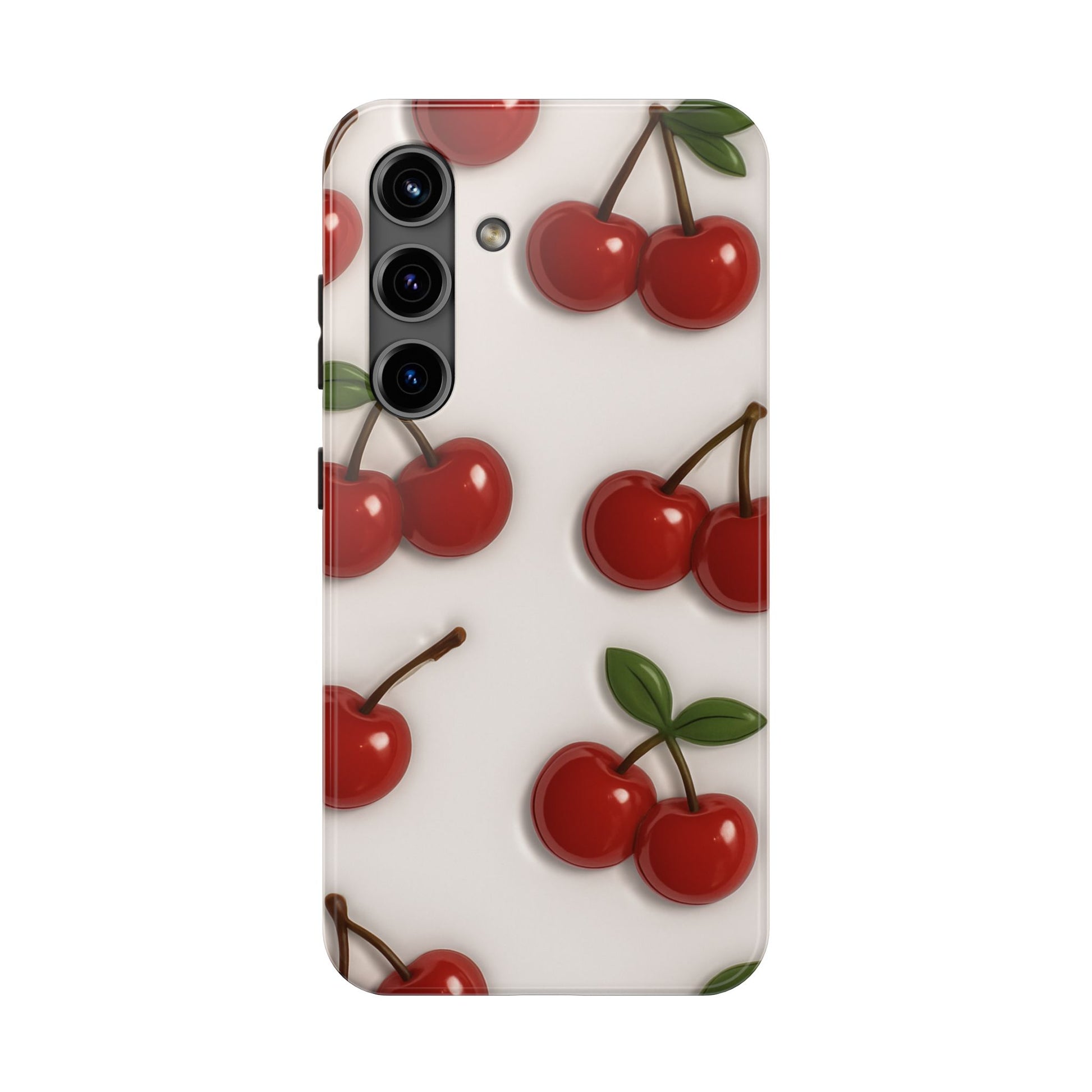 Cherry Pop