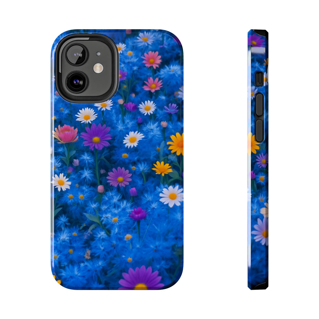 Azure Meadow