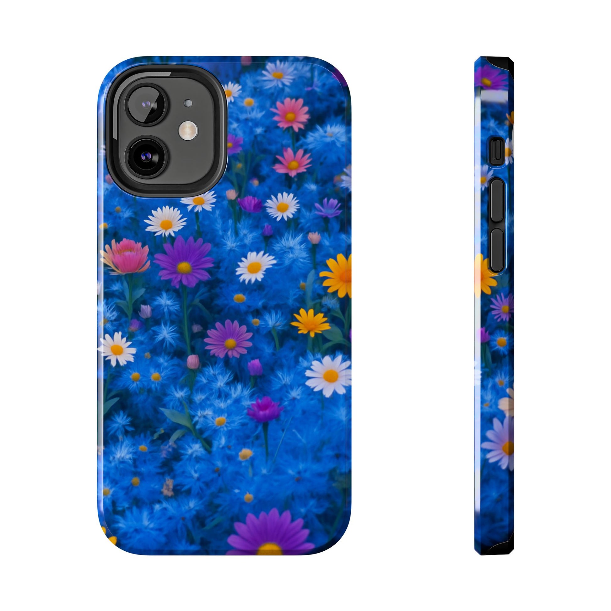 Azure Meadow