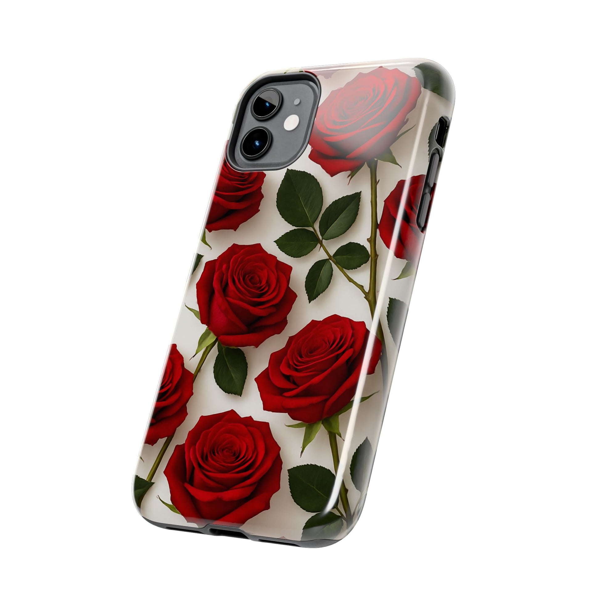 Rose Desire