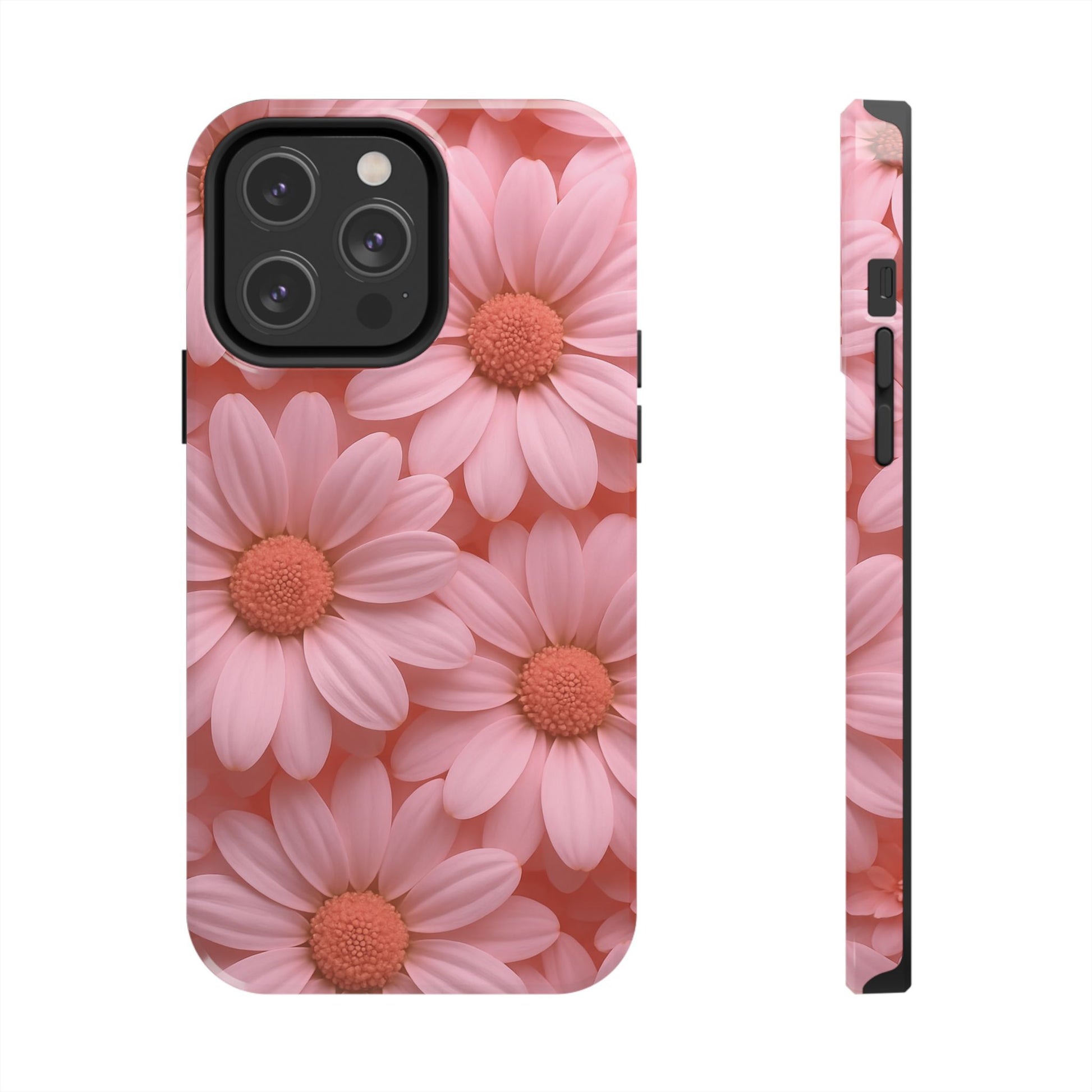 Pink Daisy