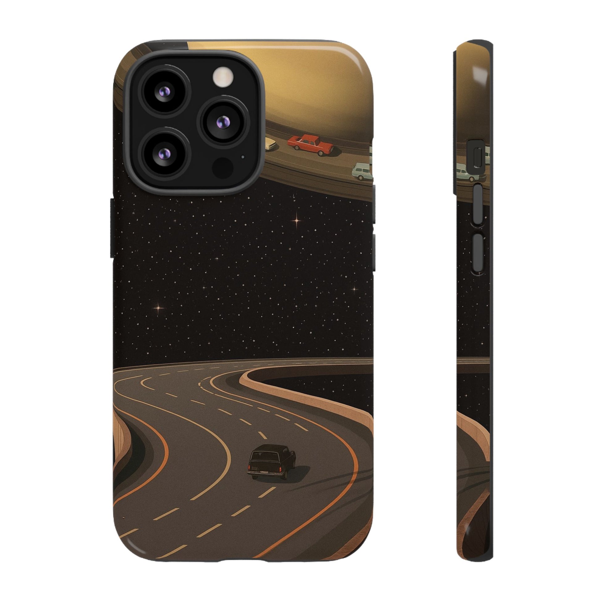 Saturn Drive
