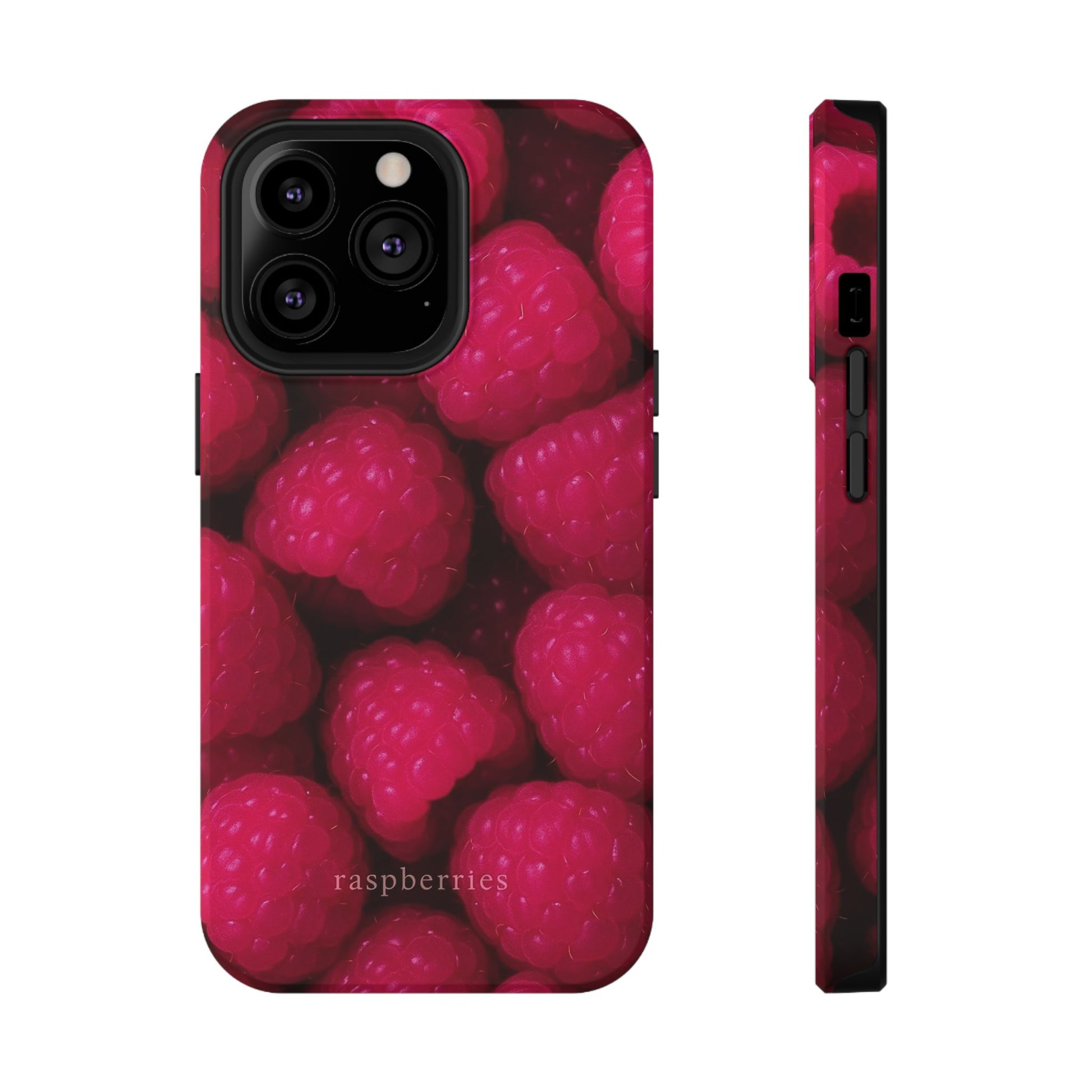 Raspberry Pop