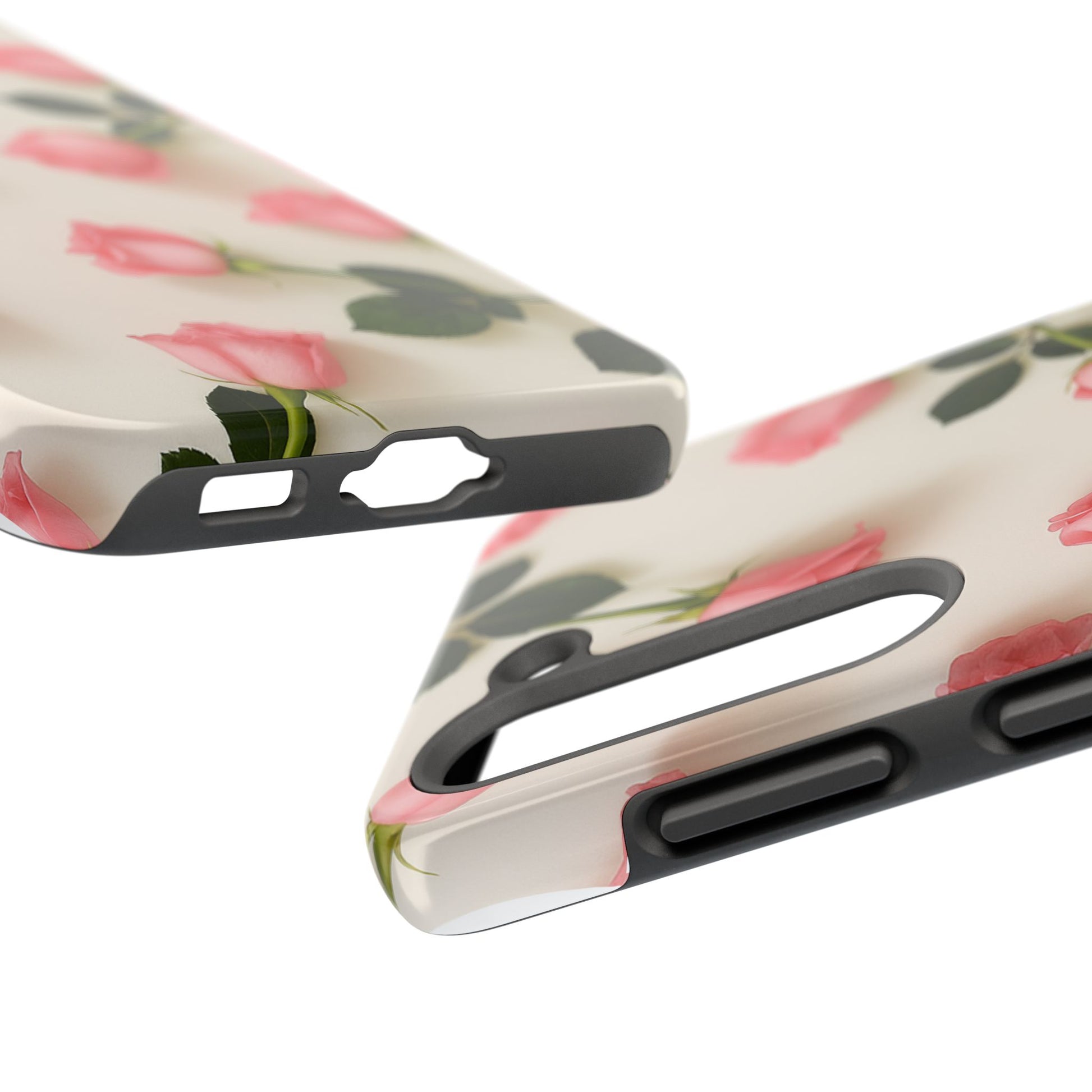 Floral Rose