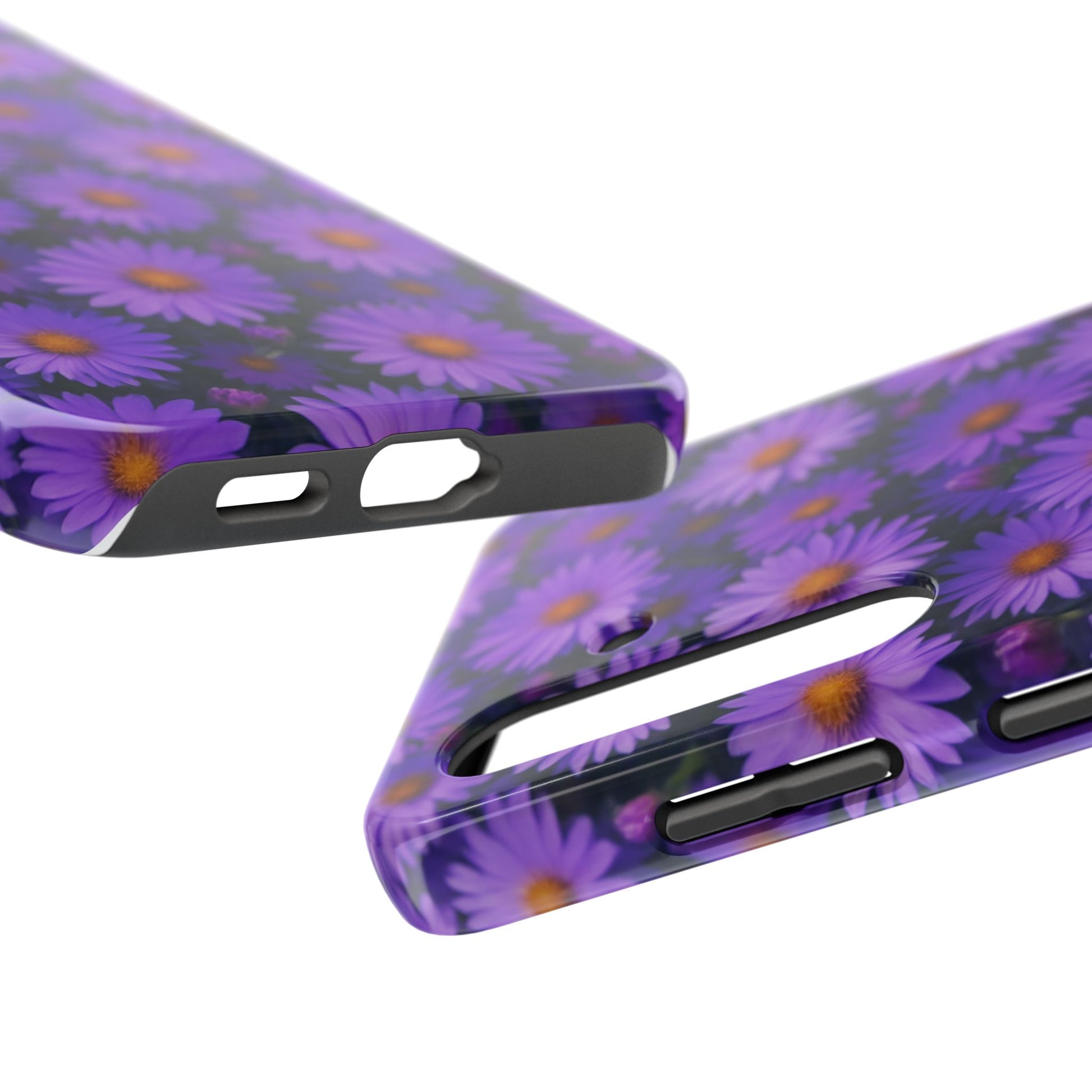 Lavender Daisy