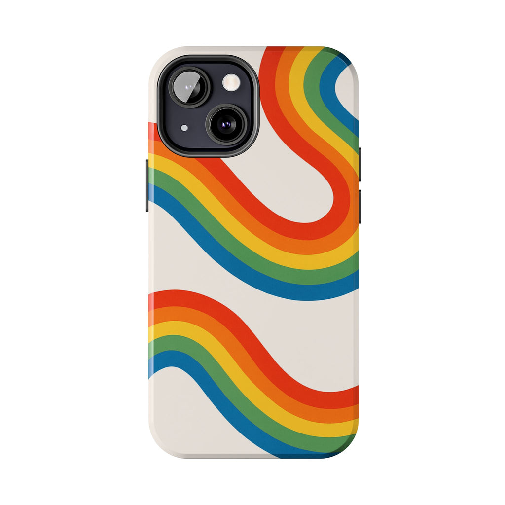 Pride Waves