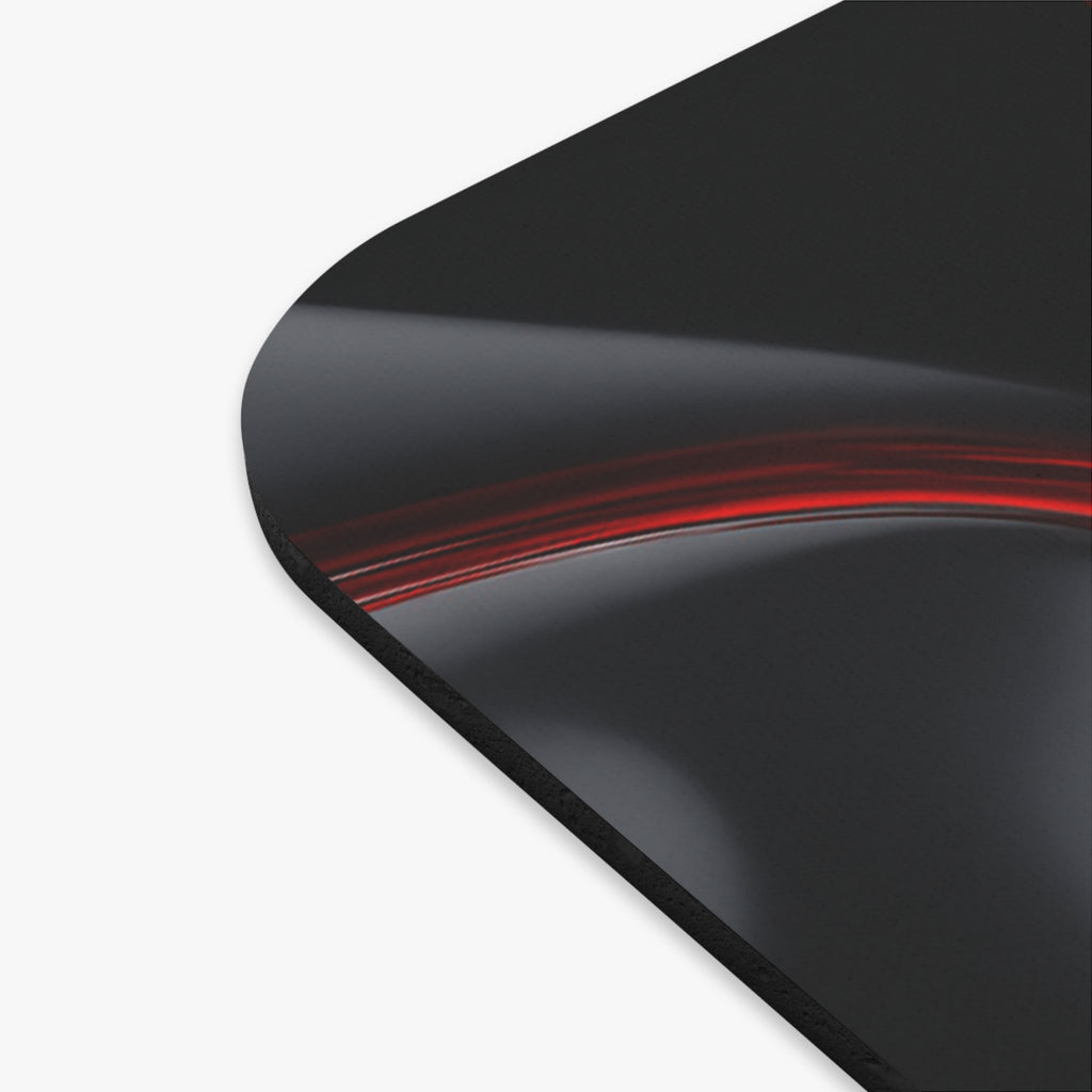 Lava Silk Mouse Pad