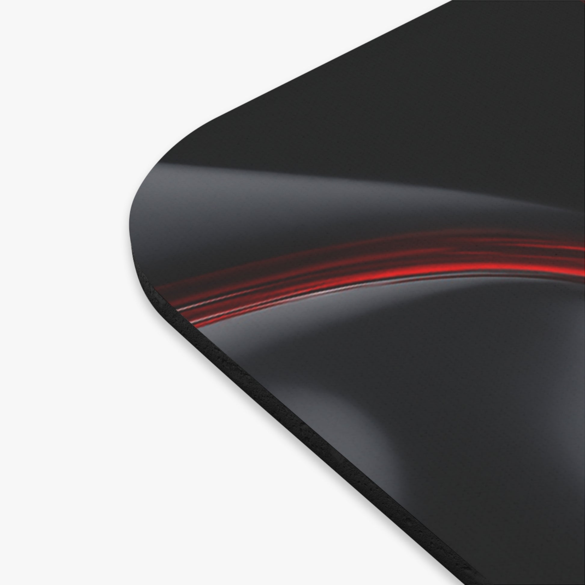 Lava Silk Mouse Pad