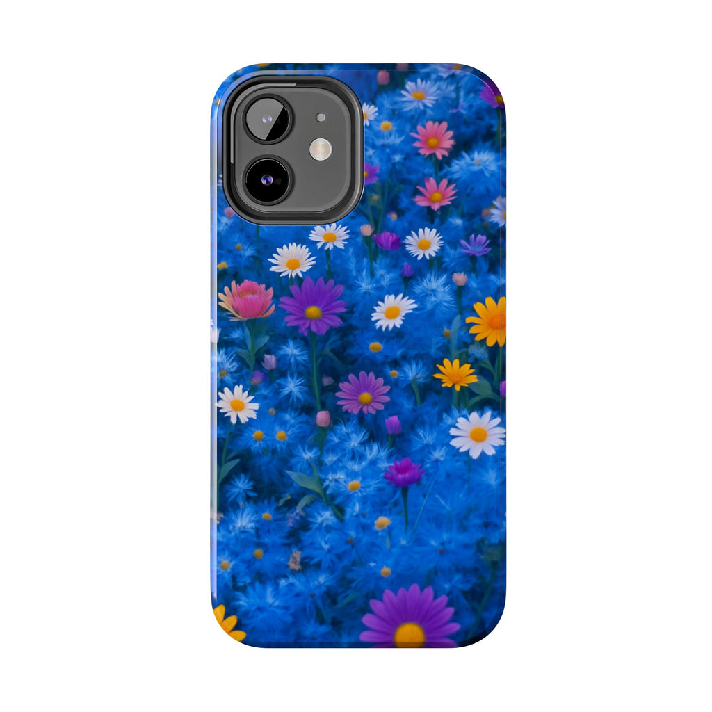 Azure Meadow