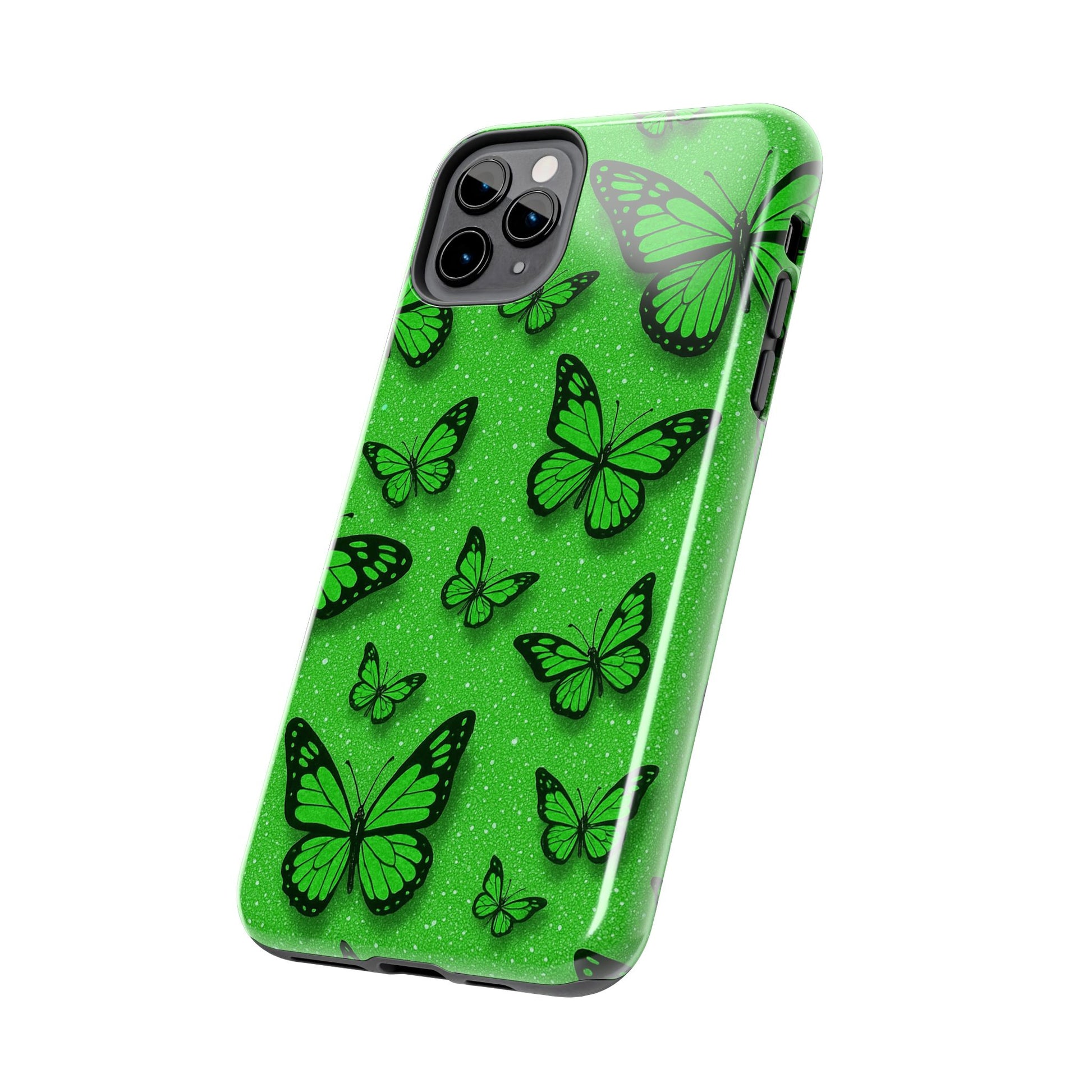 Butterfly Glow