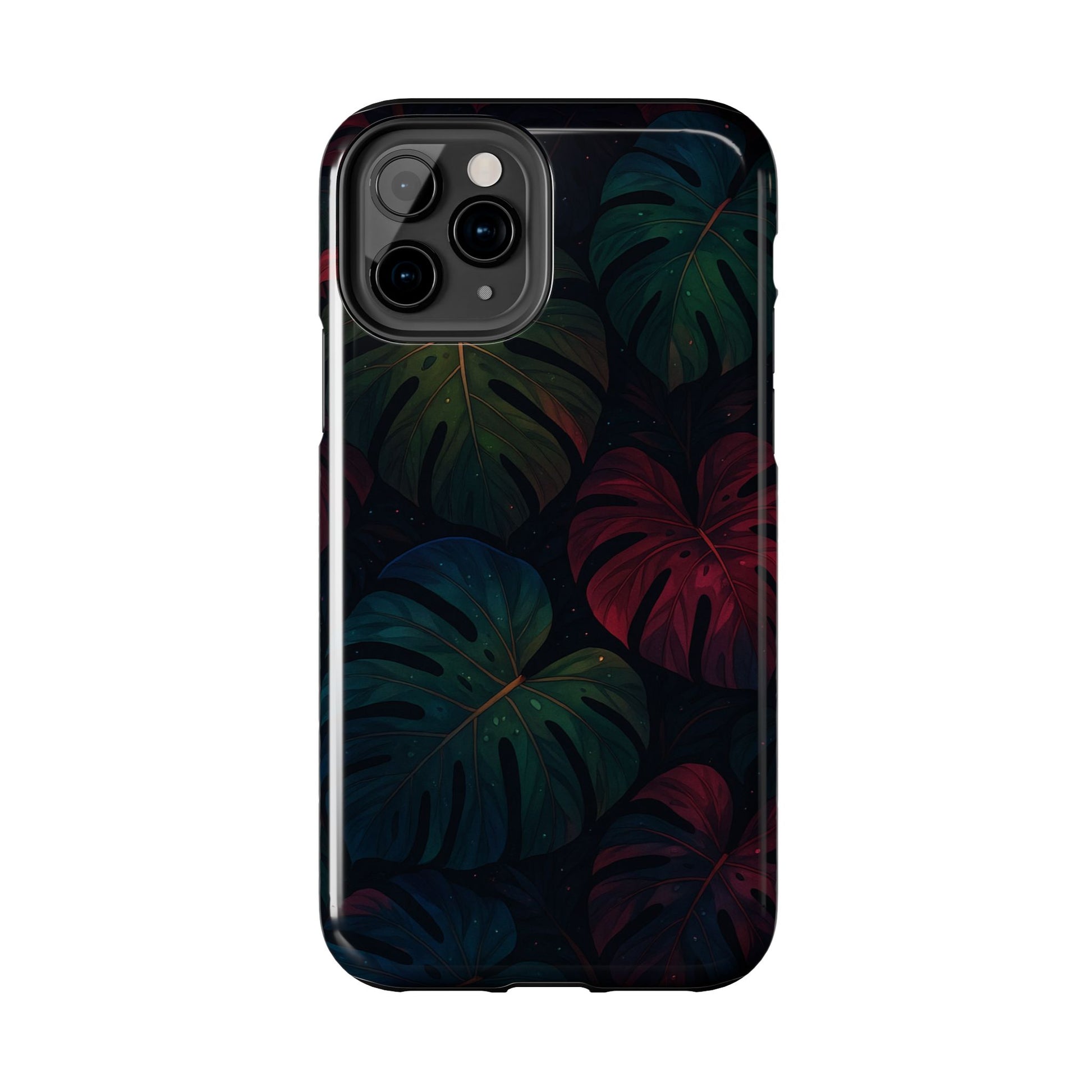 Tropical Leaf