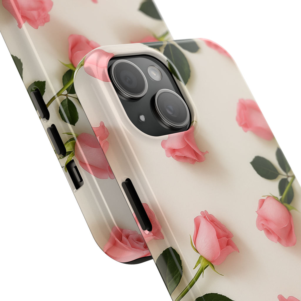 Floral Rose