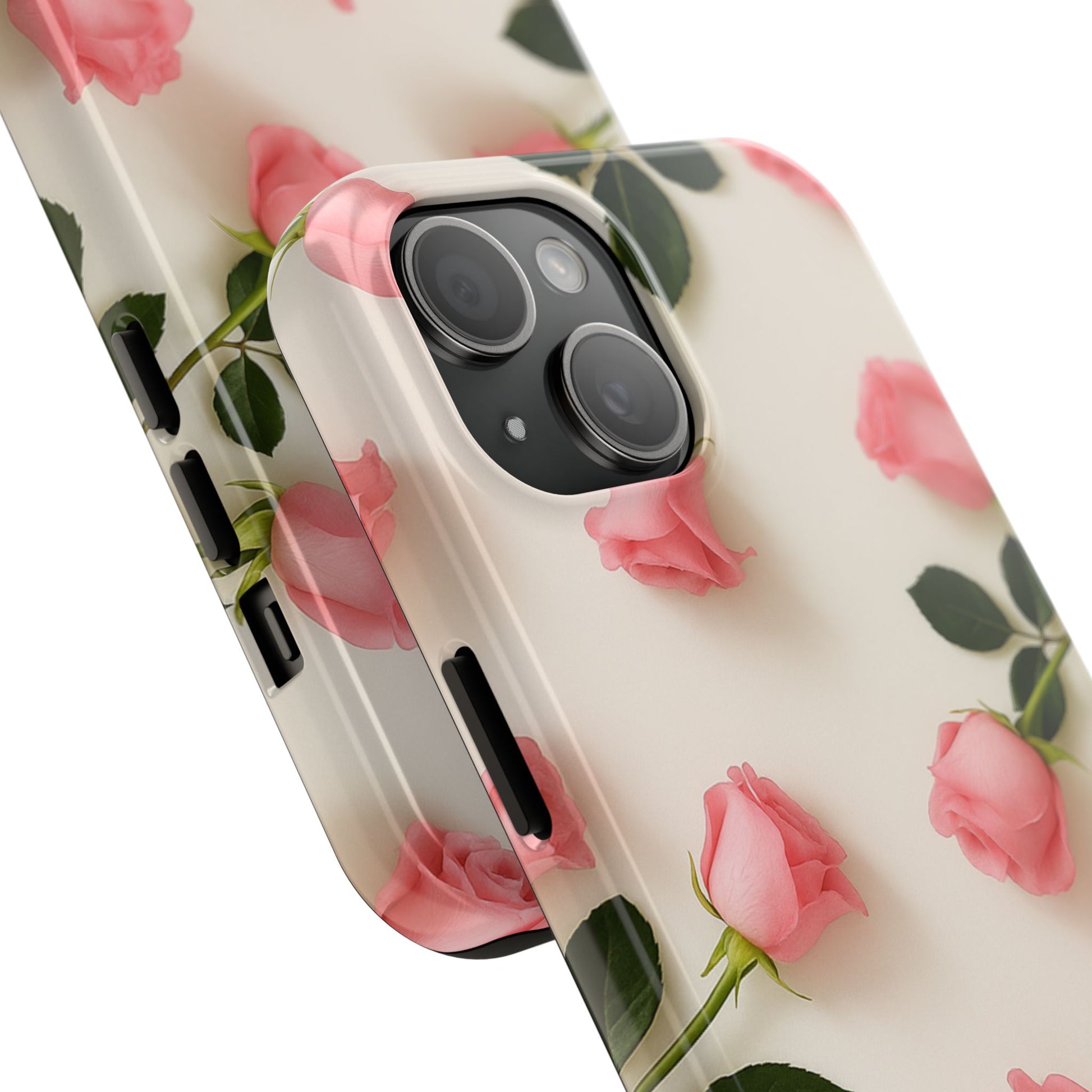 Floral Rose