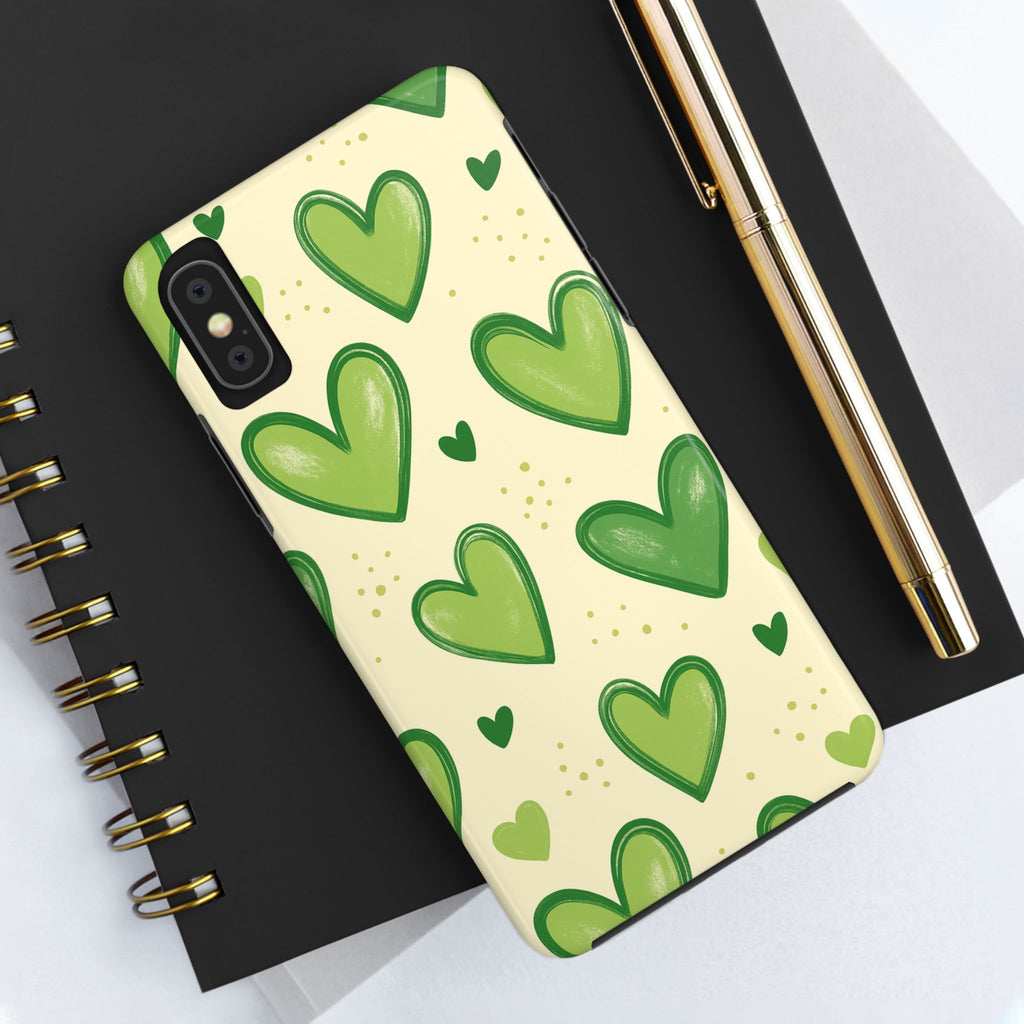 Olive Romance