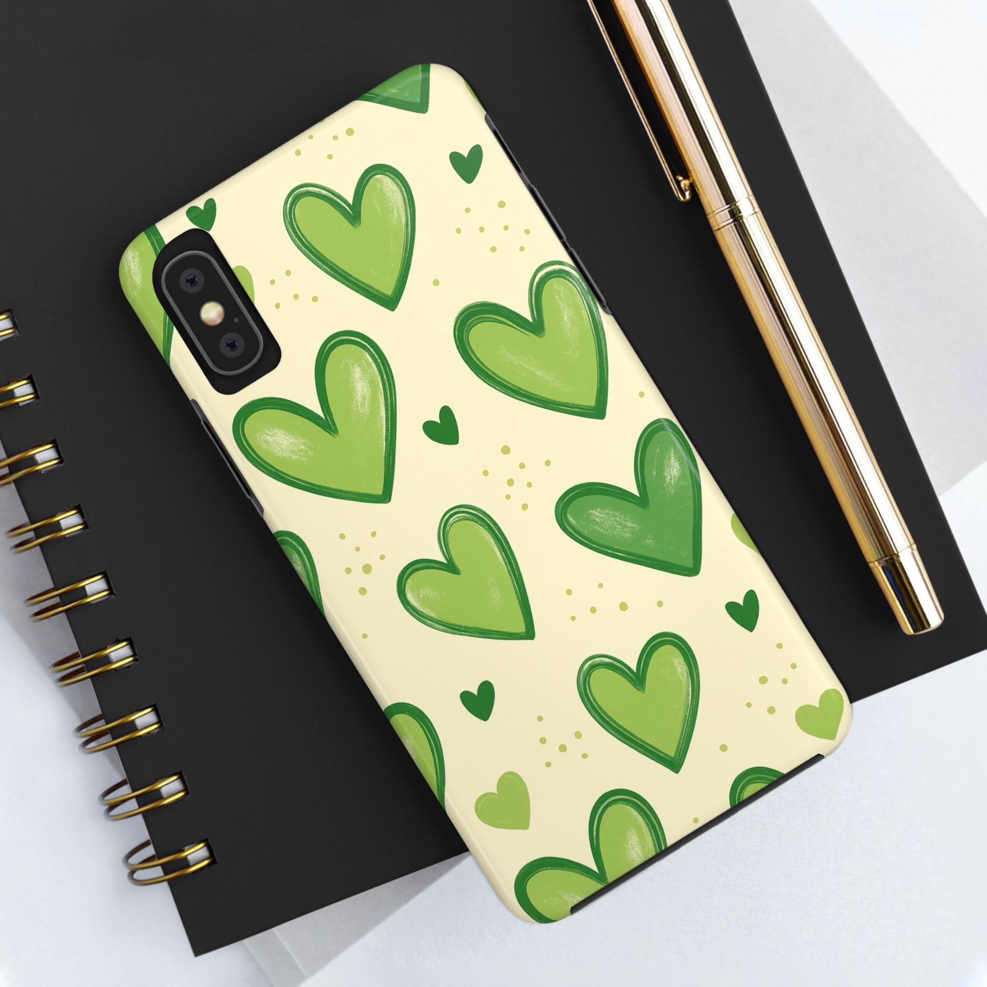 Olive Romance