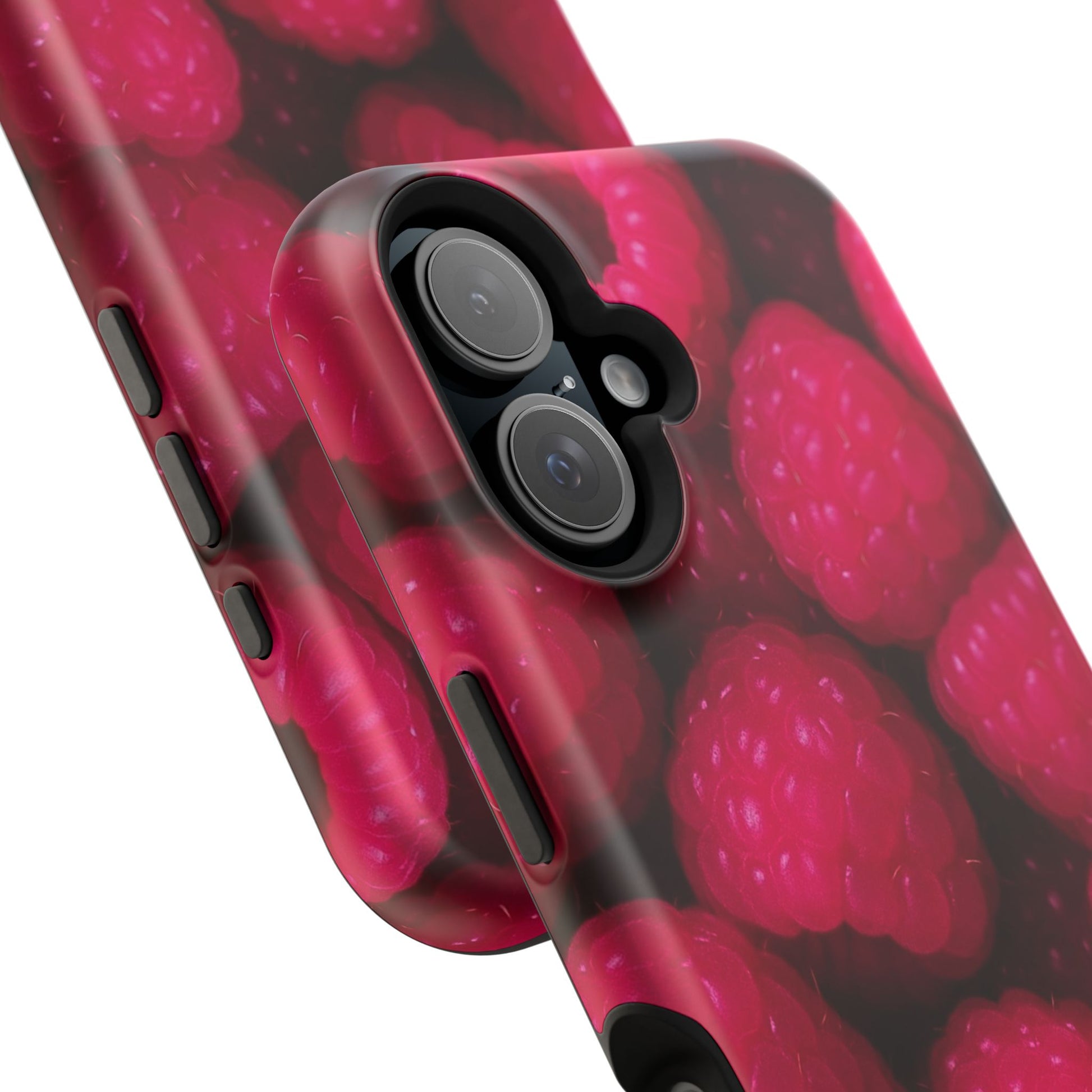 Raspberry Pop