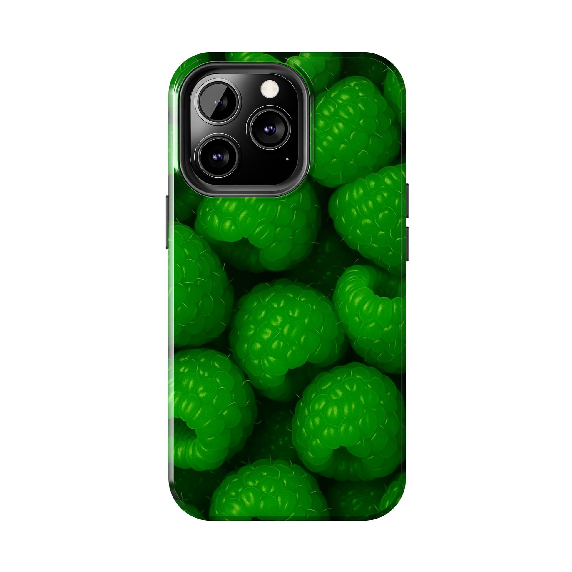 Lime Berry Crush