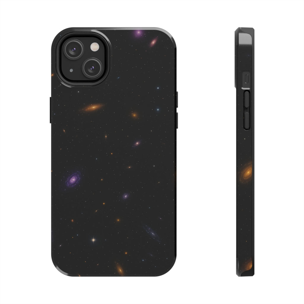 Cosmic Universe
