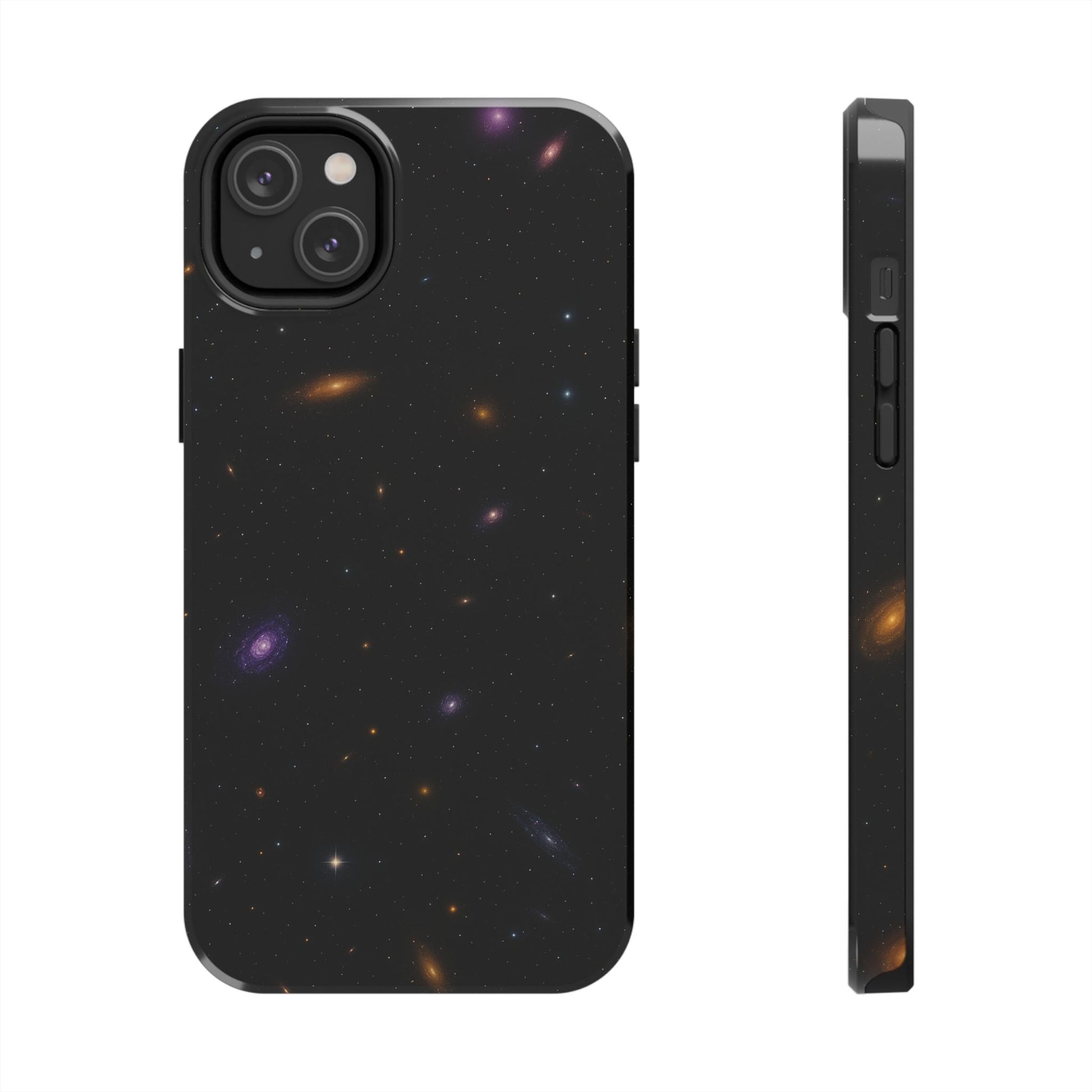 Cosmic Universe