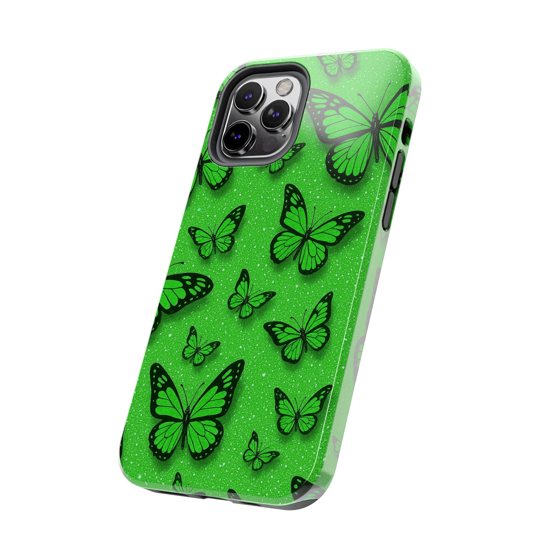 Butterfly Glow