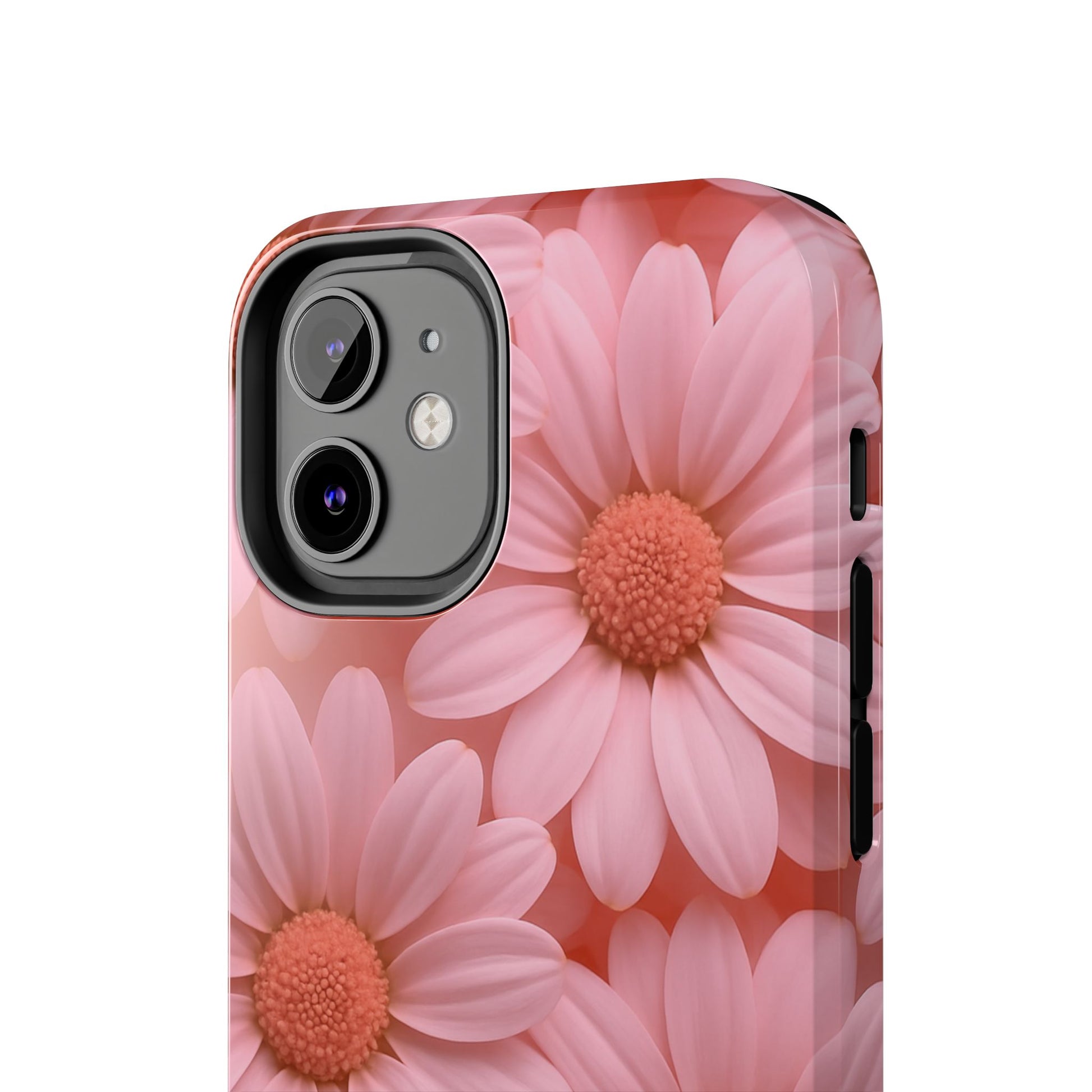 Pink Daisy