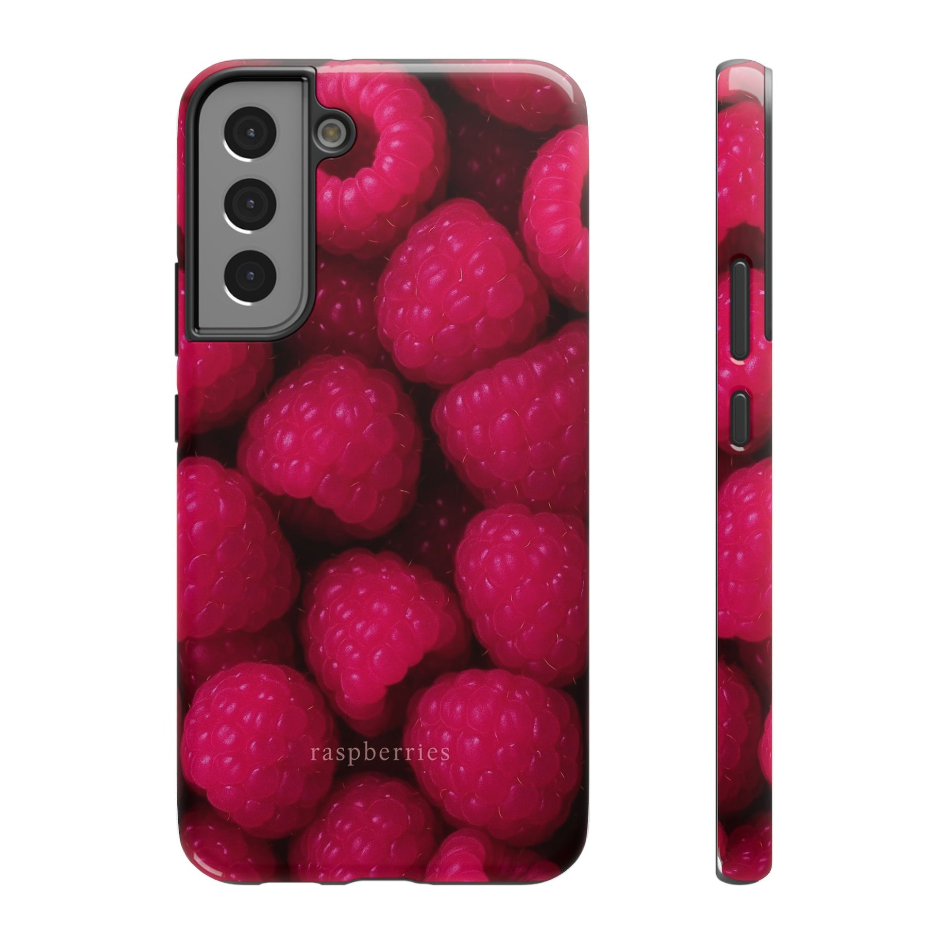 Raspberry Pop