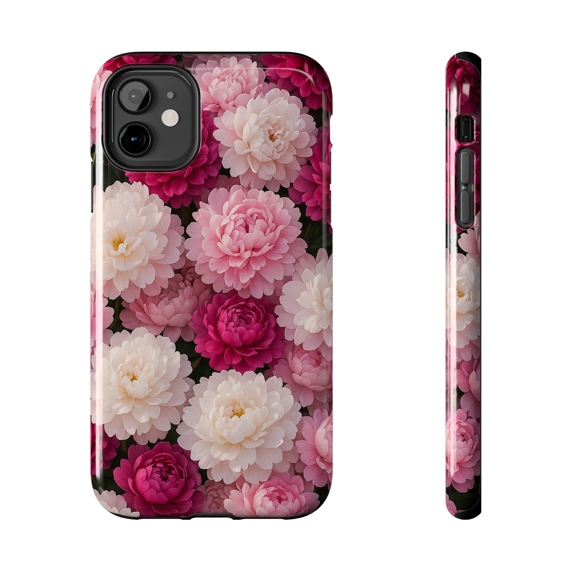 Blossom Peonies
