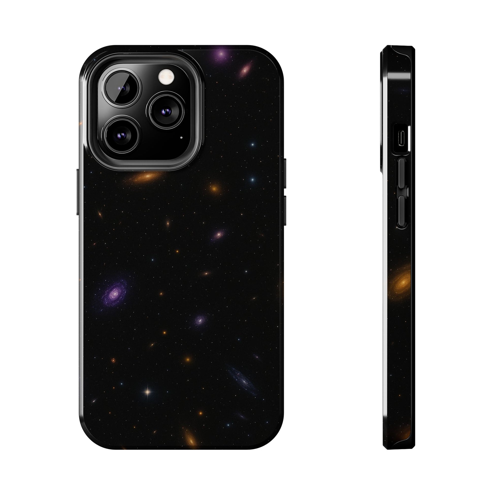 Cosmic Universe