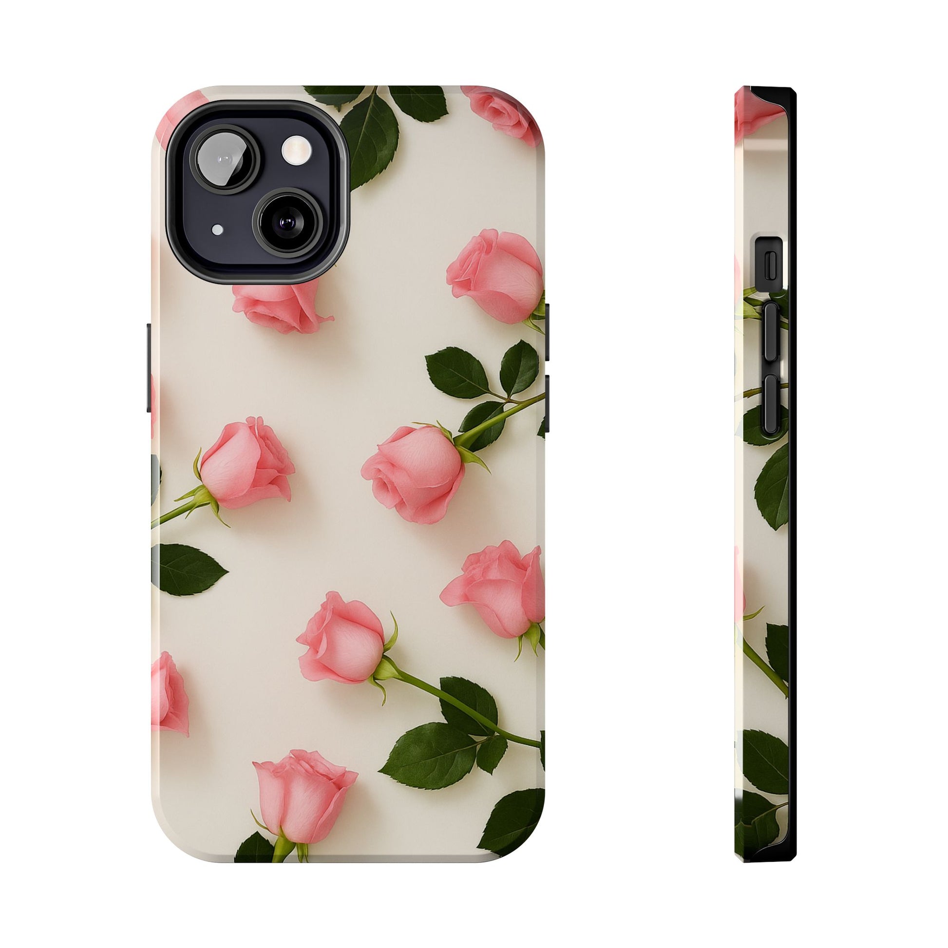 Floral Rose
